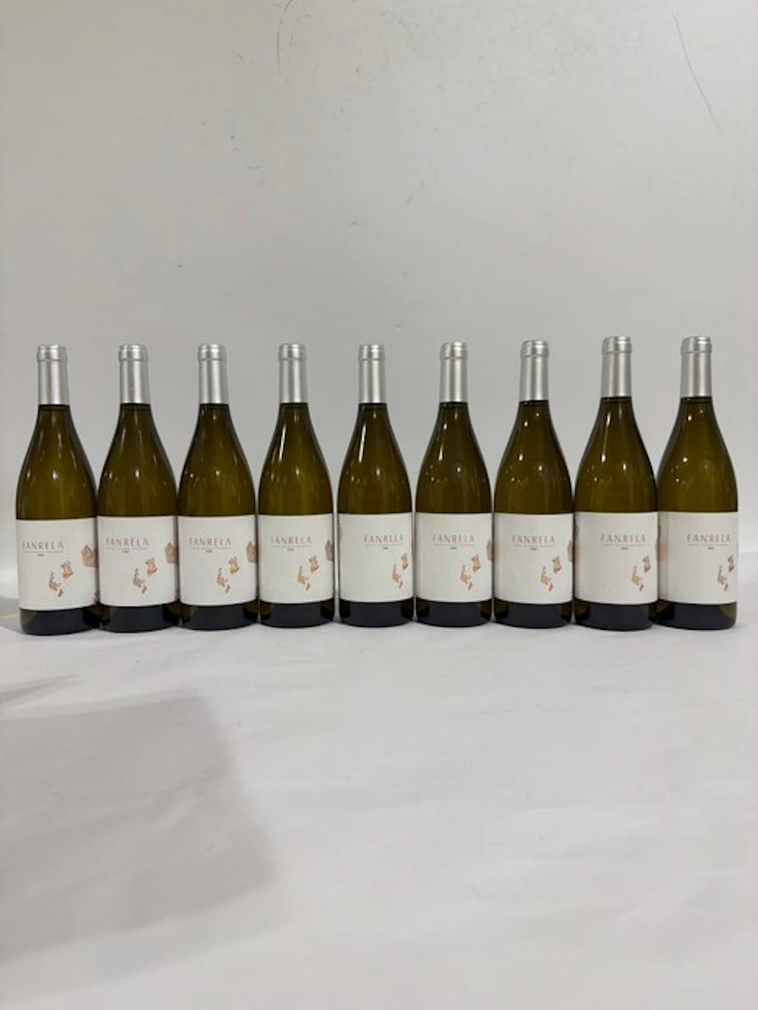 2024 Fanrela - Monterrei - 9 Bottles (0.75L)