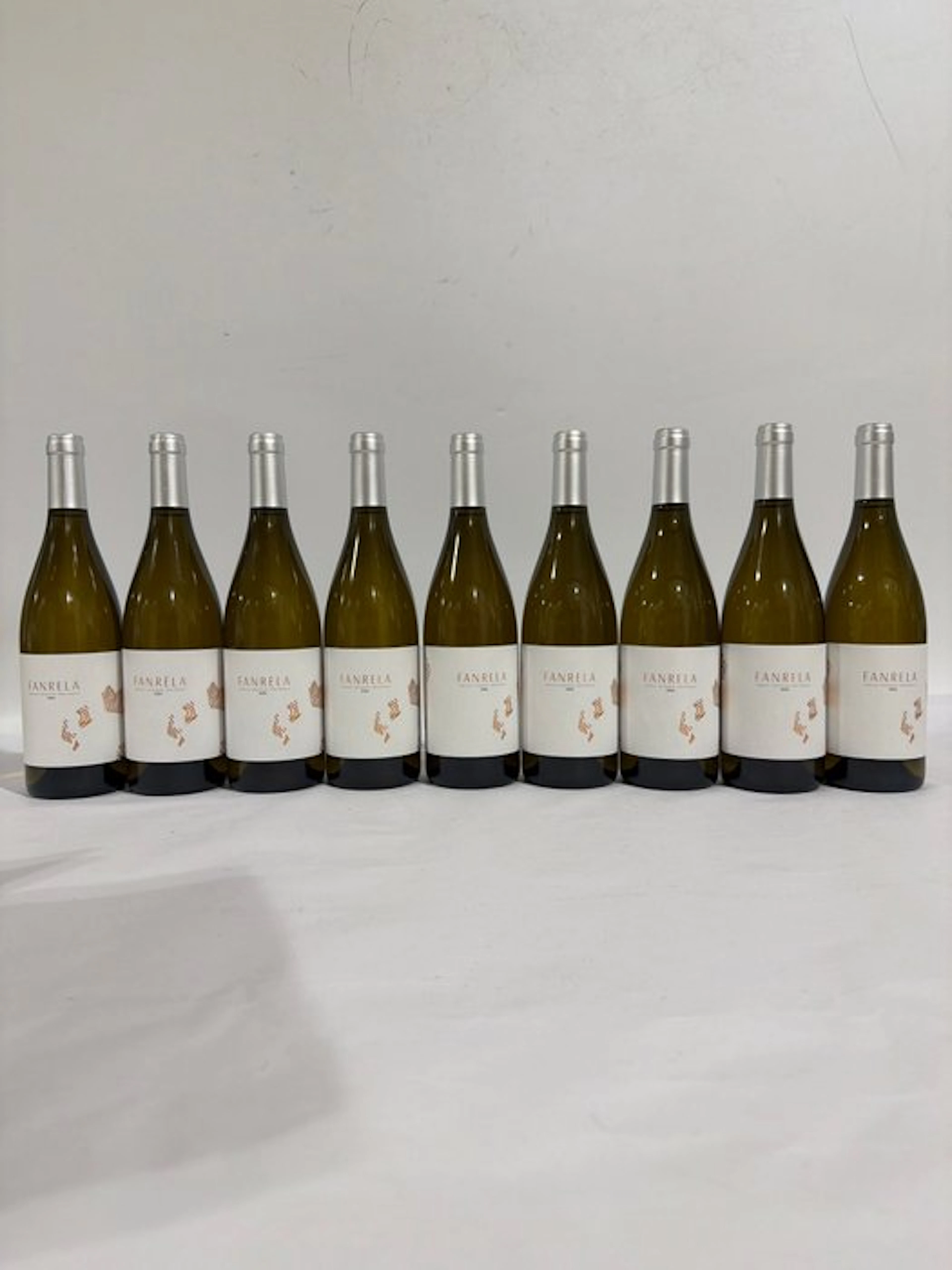 2024 Fanrela - Monterrei - 9 Bottles (0.75L)