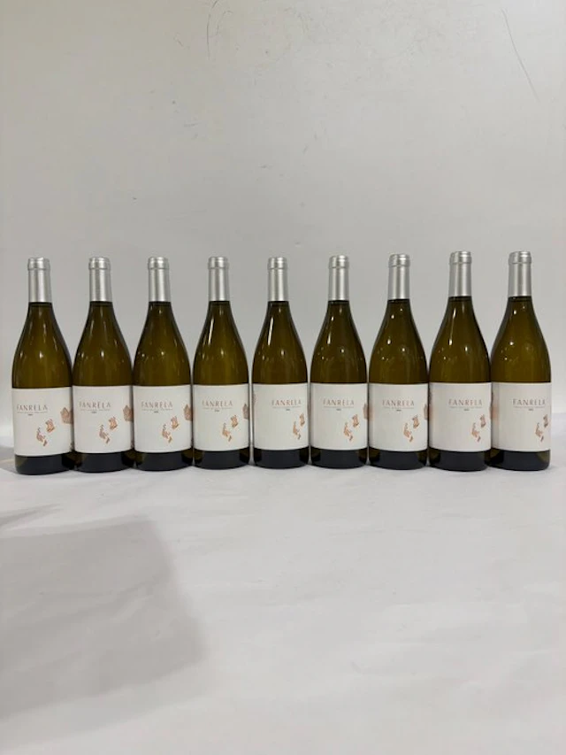 2024 Fanrela - Monterrei - 9 Bottles (0.75L)