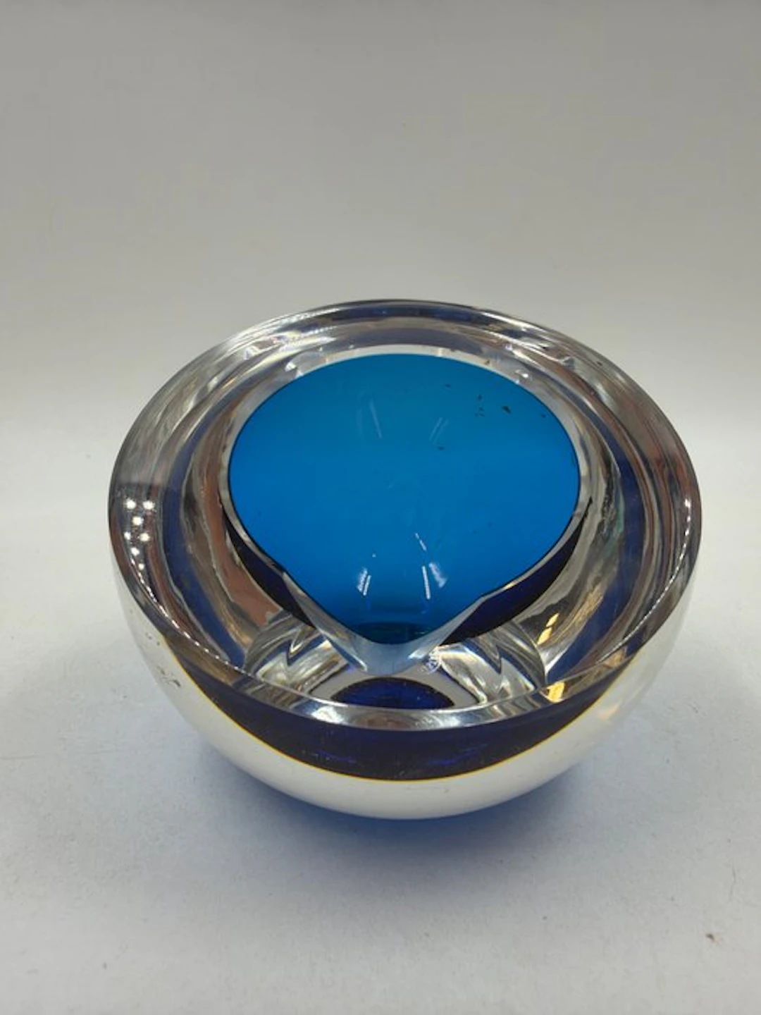 St. Louis - Ashtray - Crystal