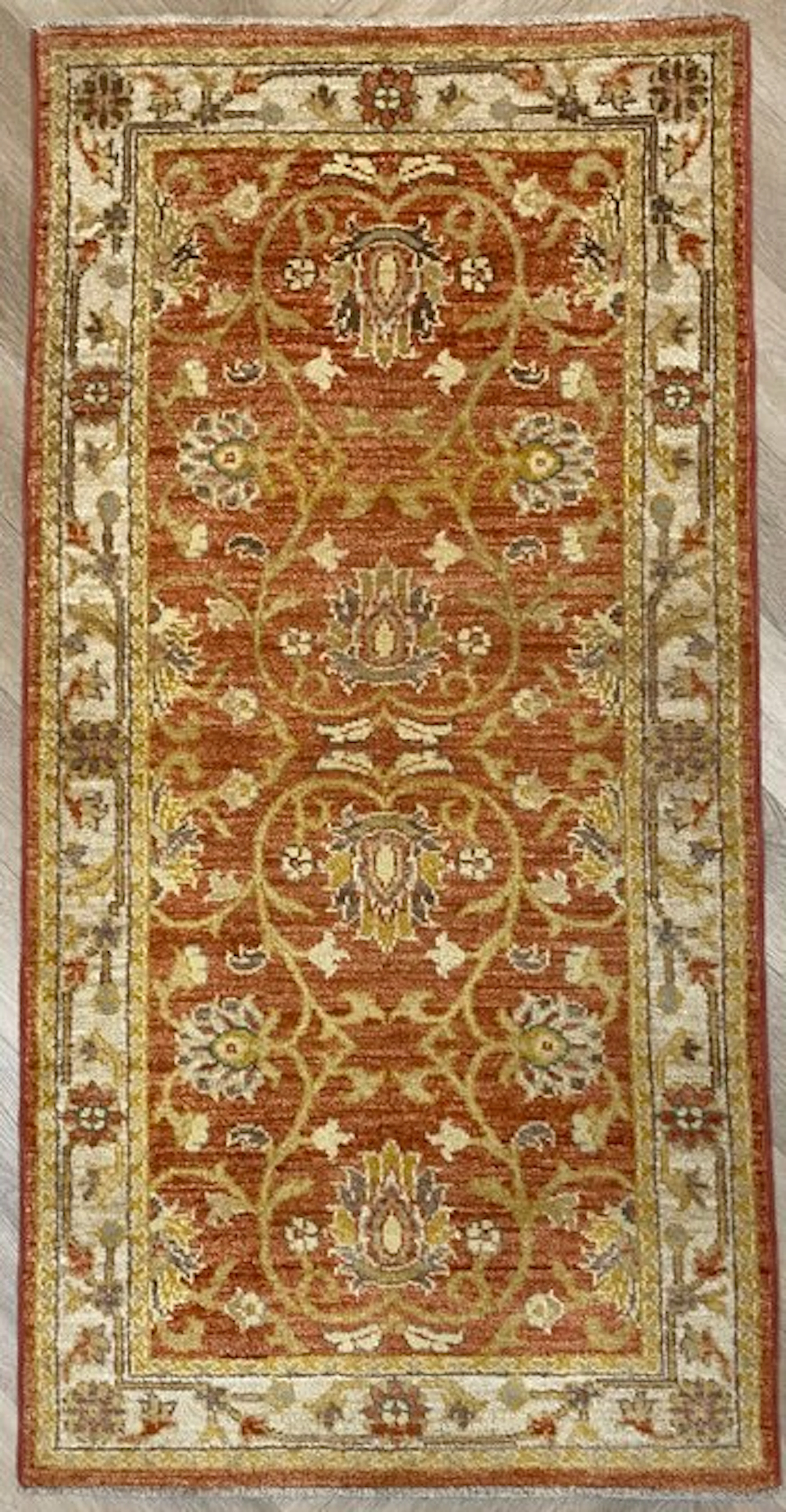 Ziegler-Unused - Carpet - 145 cm - 71 cm