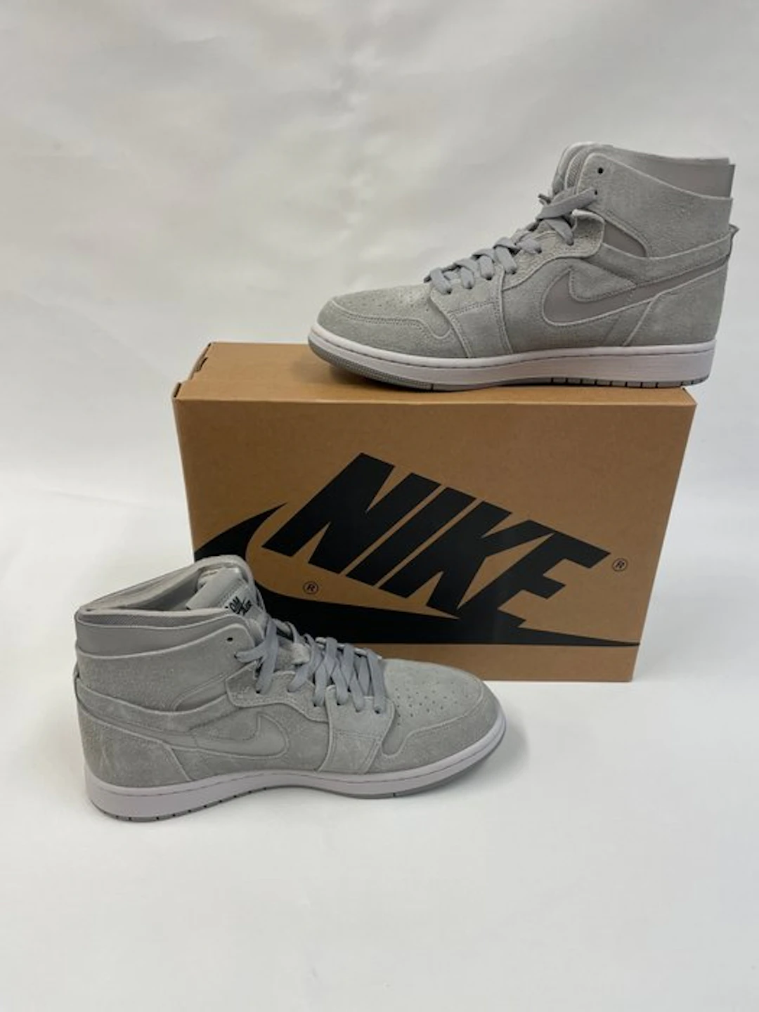 Nike - Air Jordan 1 High - Sneakers - Size: EU 44 - New with tags