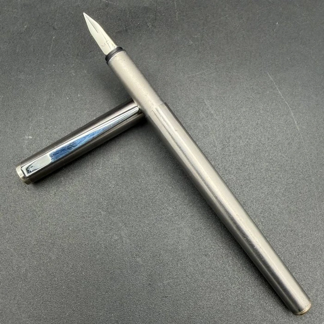 Montblanc - Noblesse - No reserve price - Fountain pen