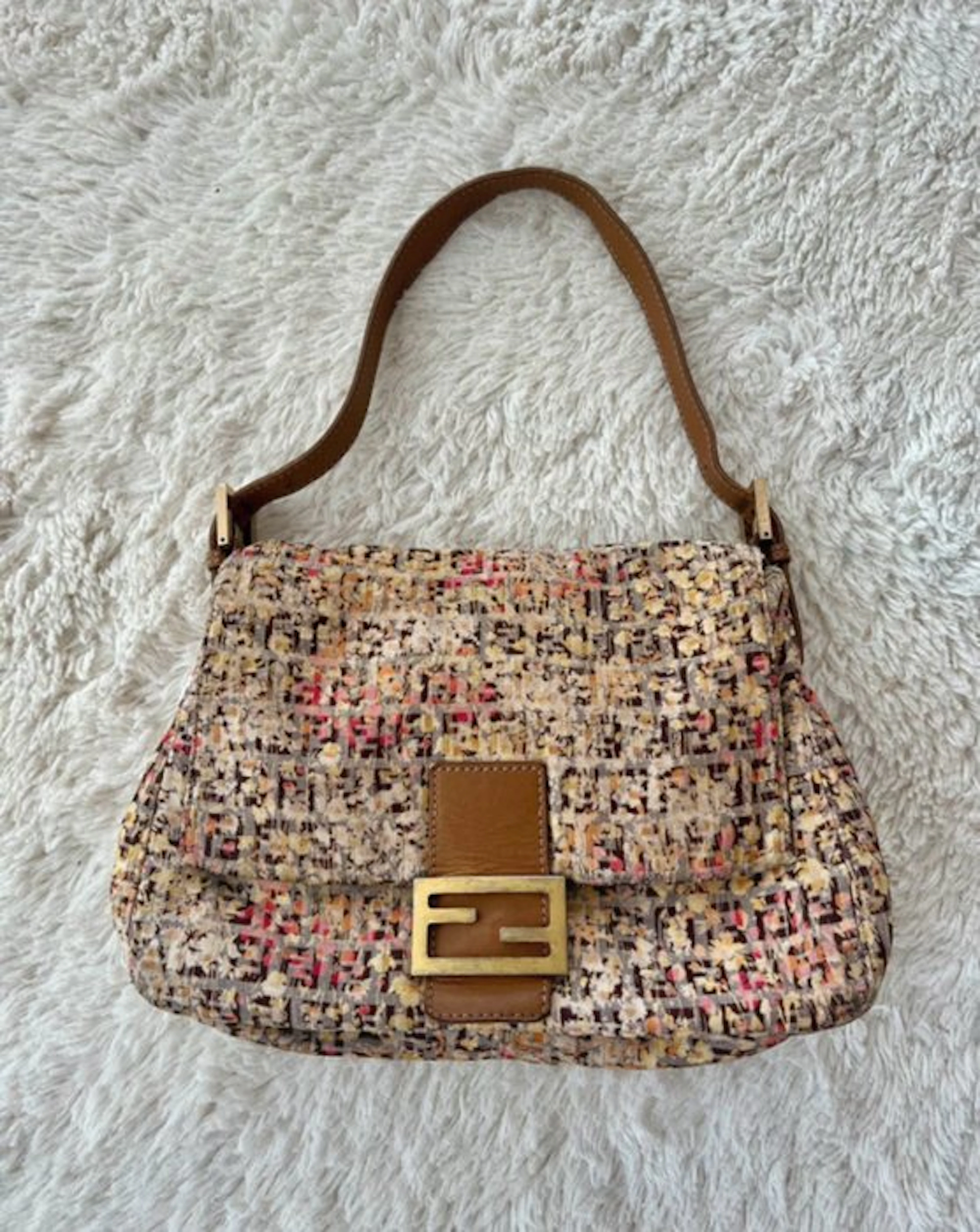 Fendi - Baguette - Shoulder bag