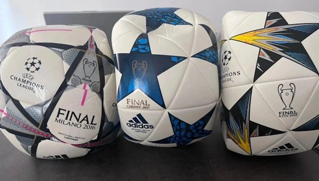 Football European Championships - Ball