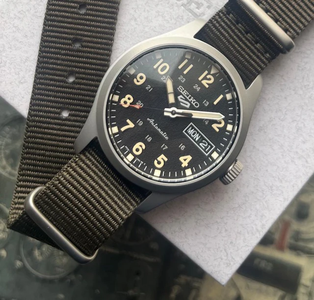 Seiko - No reserve price - SRPJ85K1 - Automatic - 36 mm - Unisex - 2000-2010