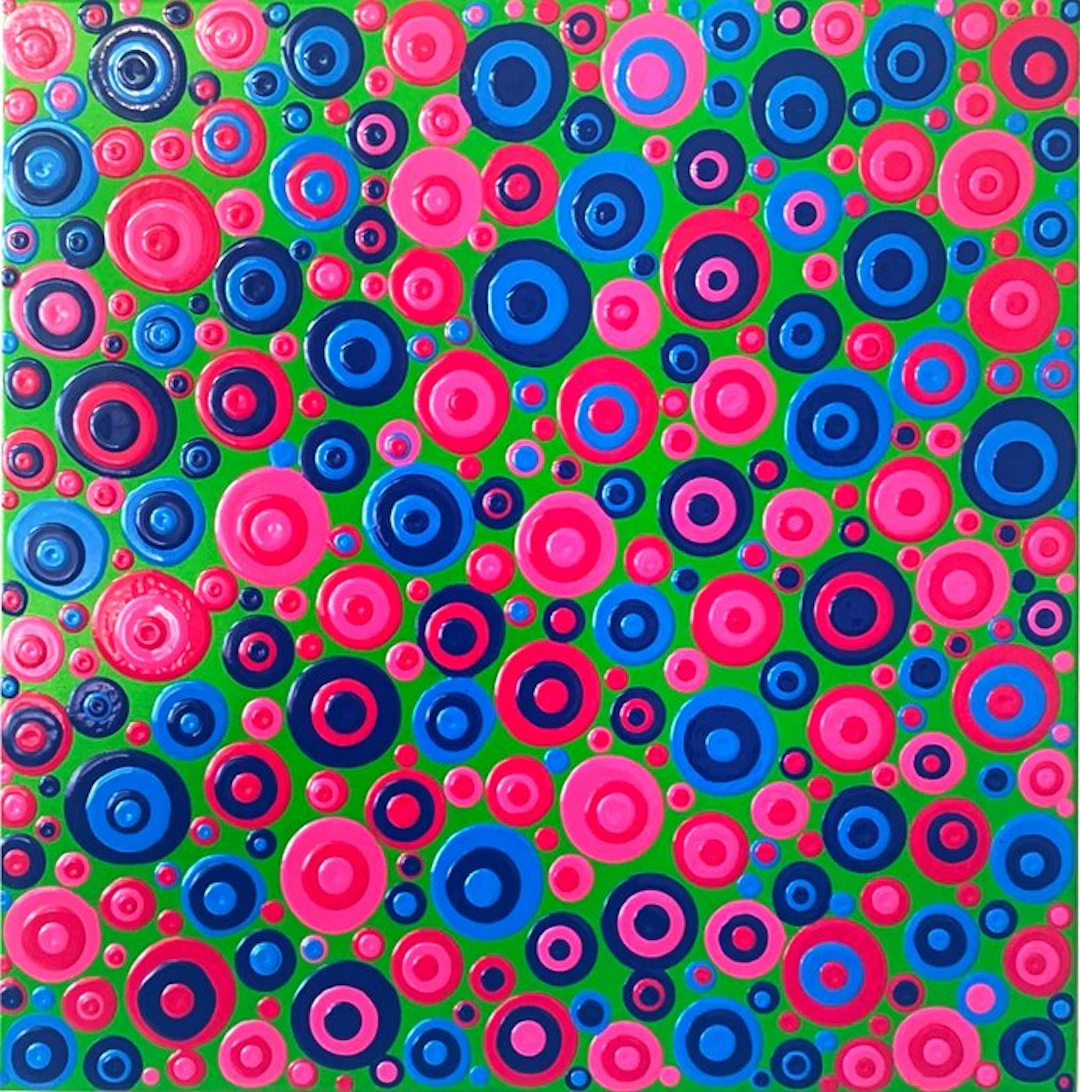 Padelah (1961) - Spring