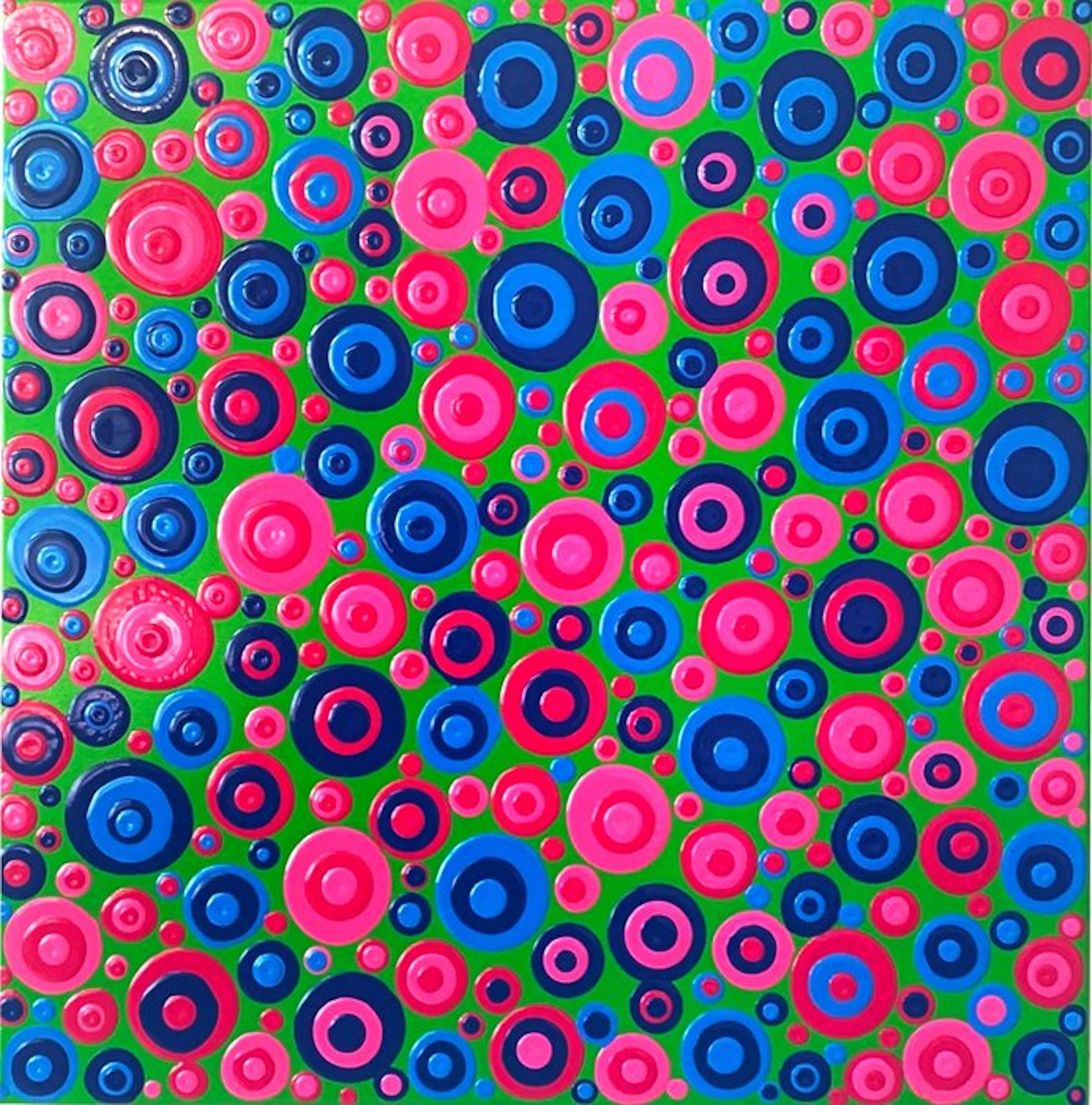 Padelah (1961) - Spring