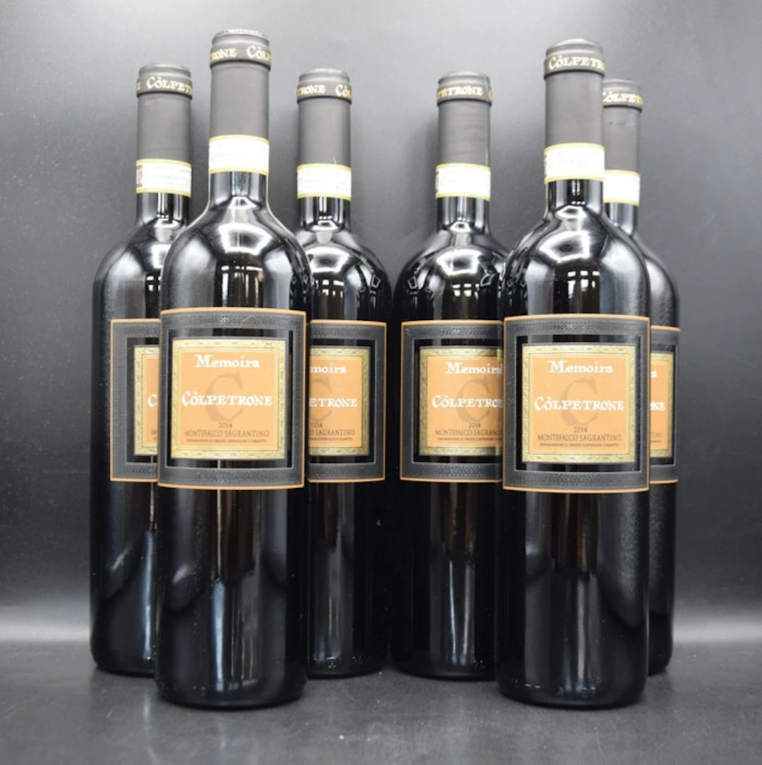 2014 Colpetrone