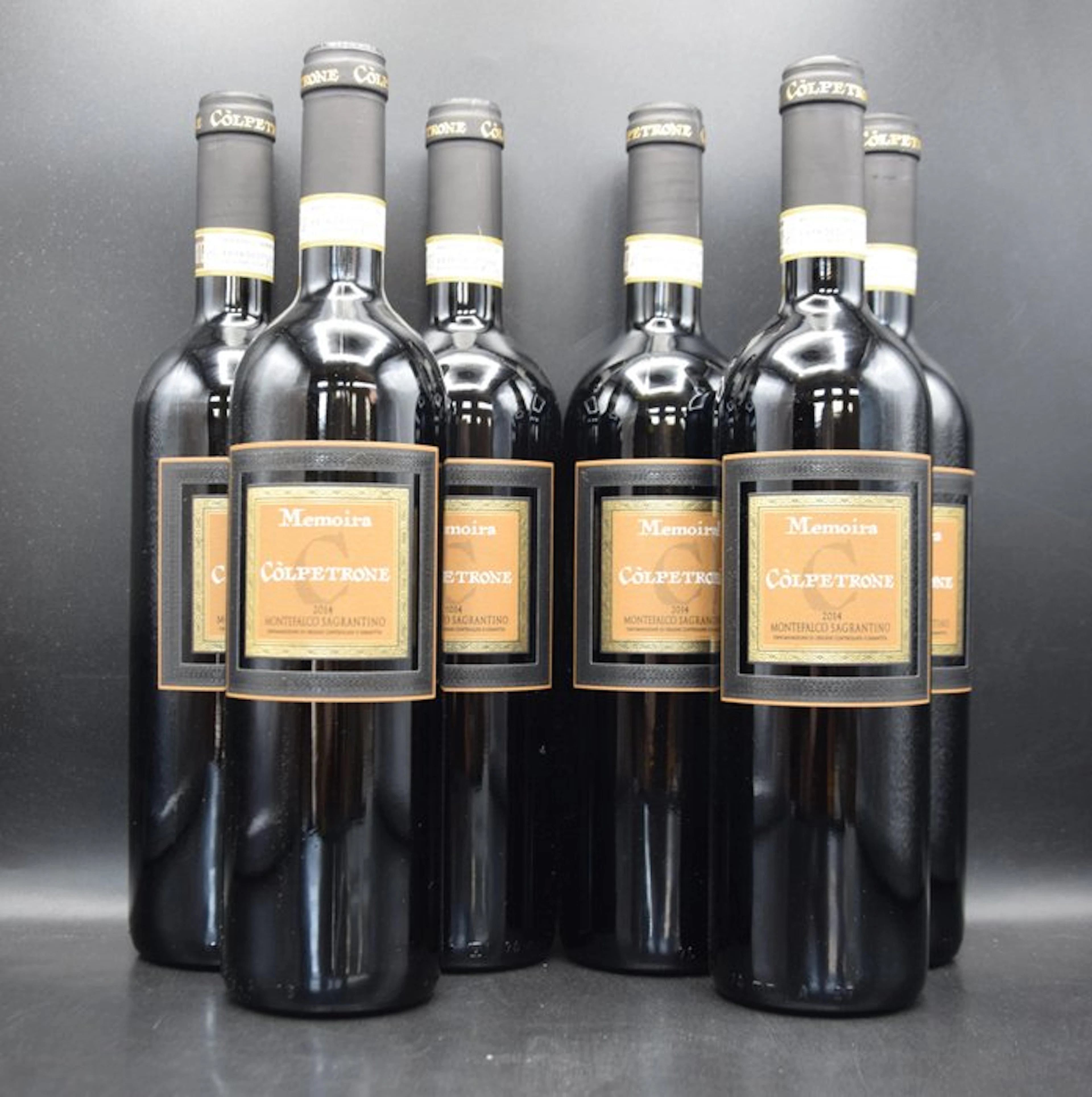2014 Colpetrone