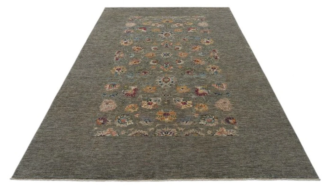 Designer Carpet -Ziegler - Farahan- New - Rug - 317 cm - 204 cm