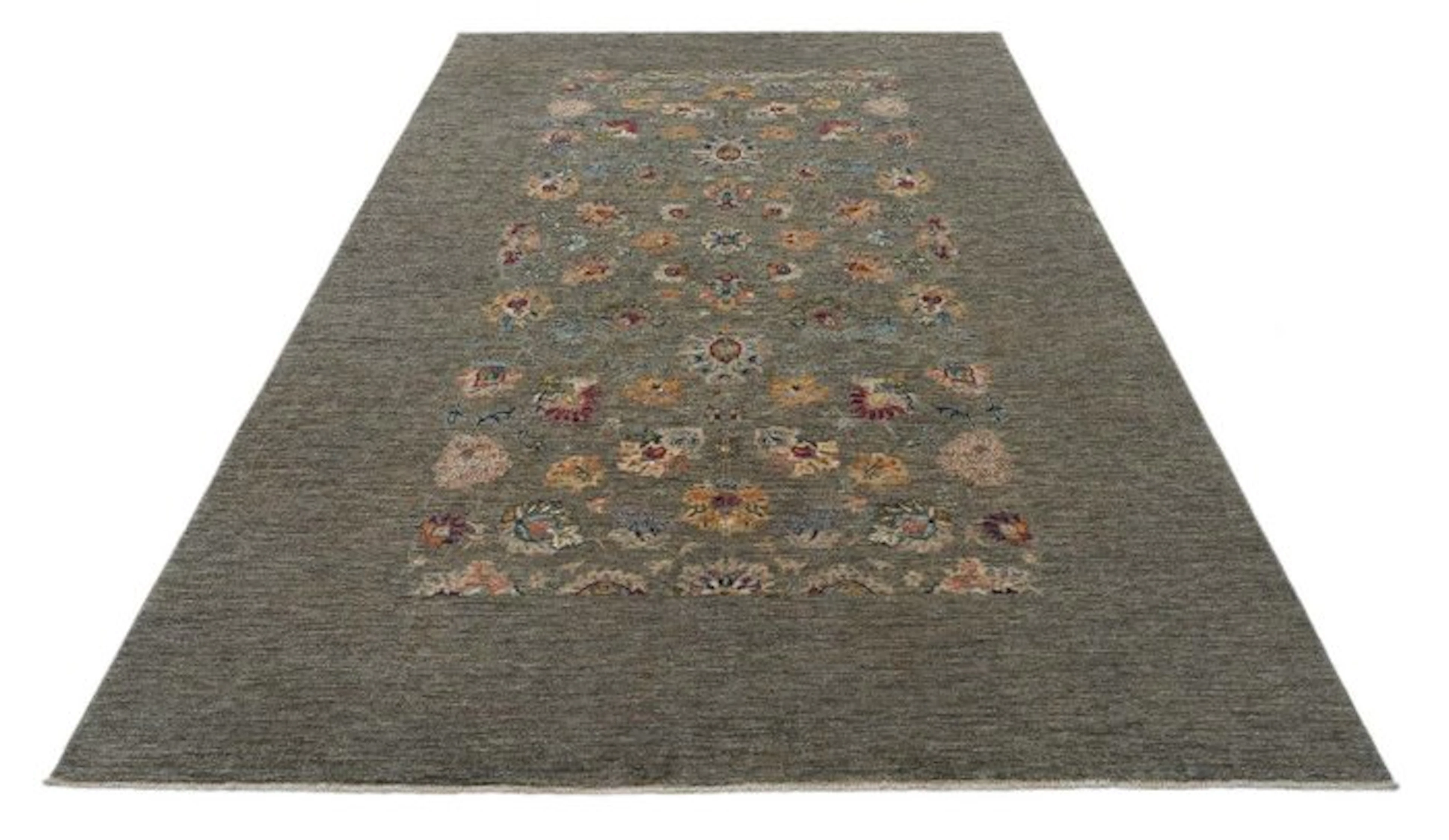 Designer Carpet -Ziegler - Farahan- New - Rug - 317 cm - 204 cm