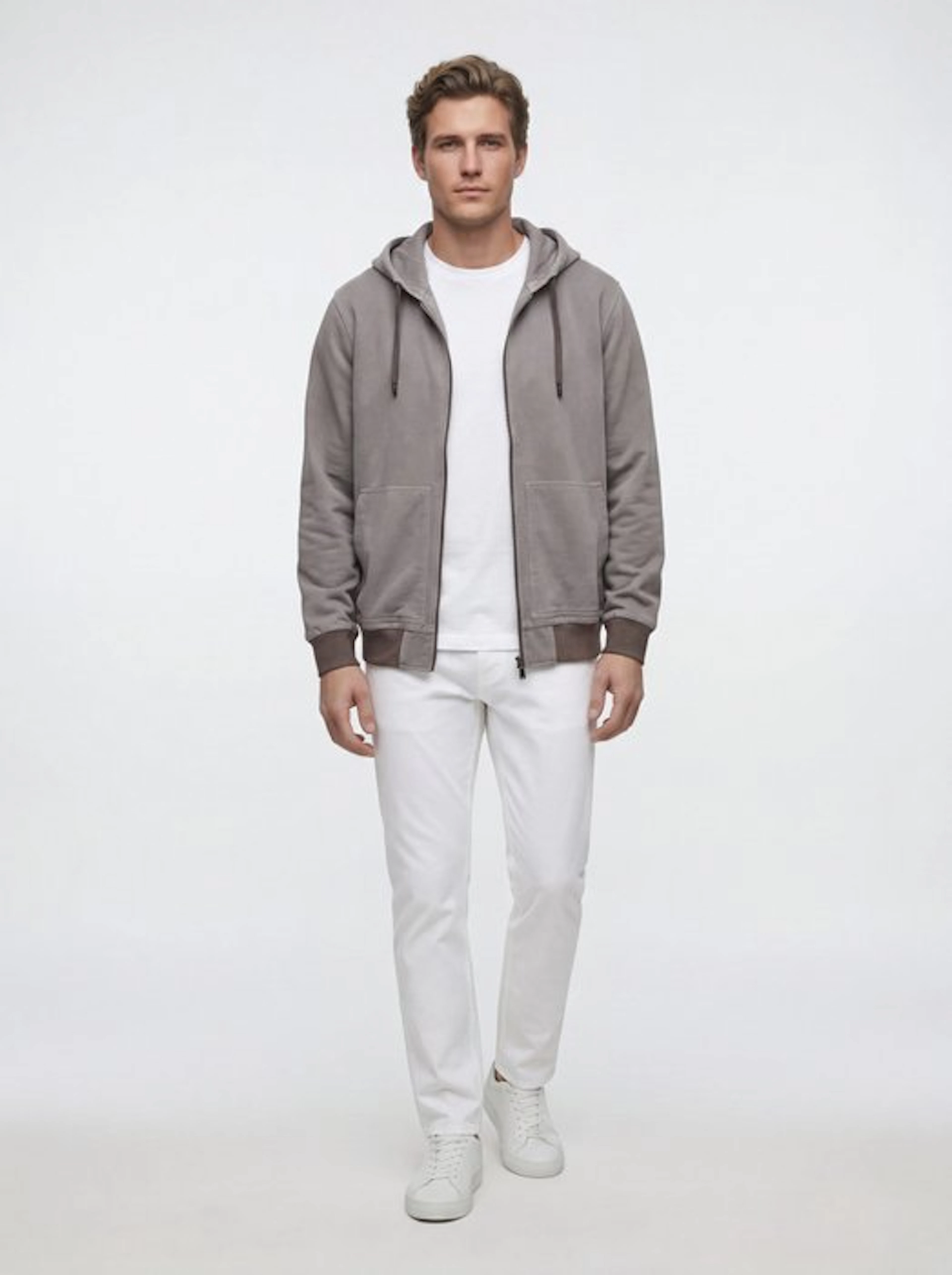 Capobianco - Sweat jacket - New with tags