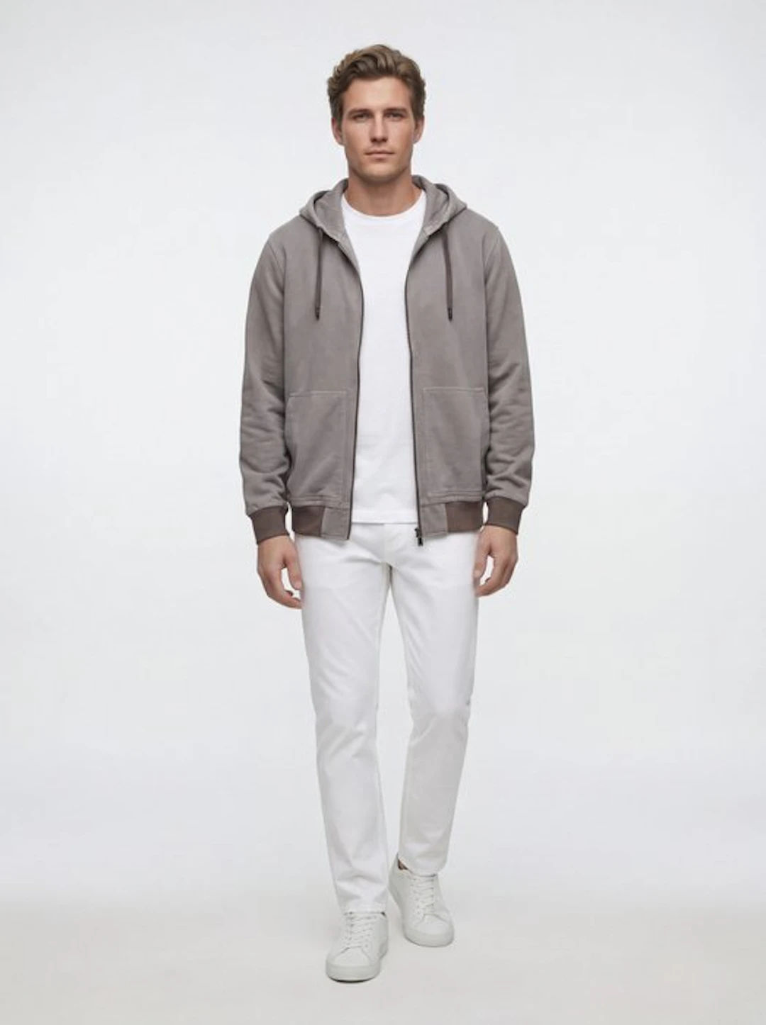Capobianco - Sweat jacket - New with tags