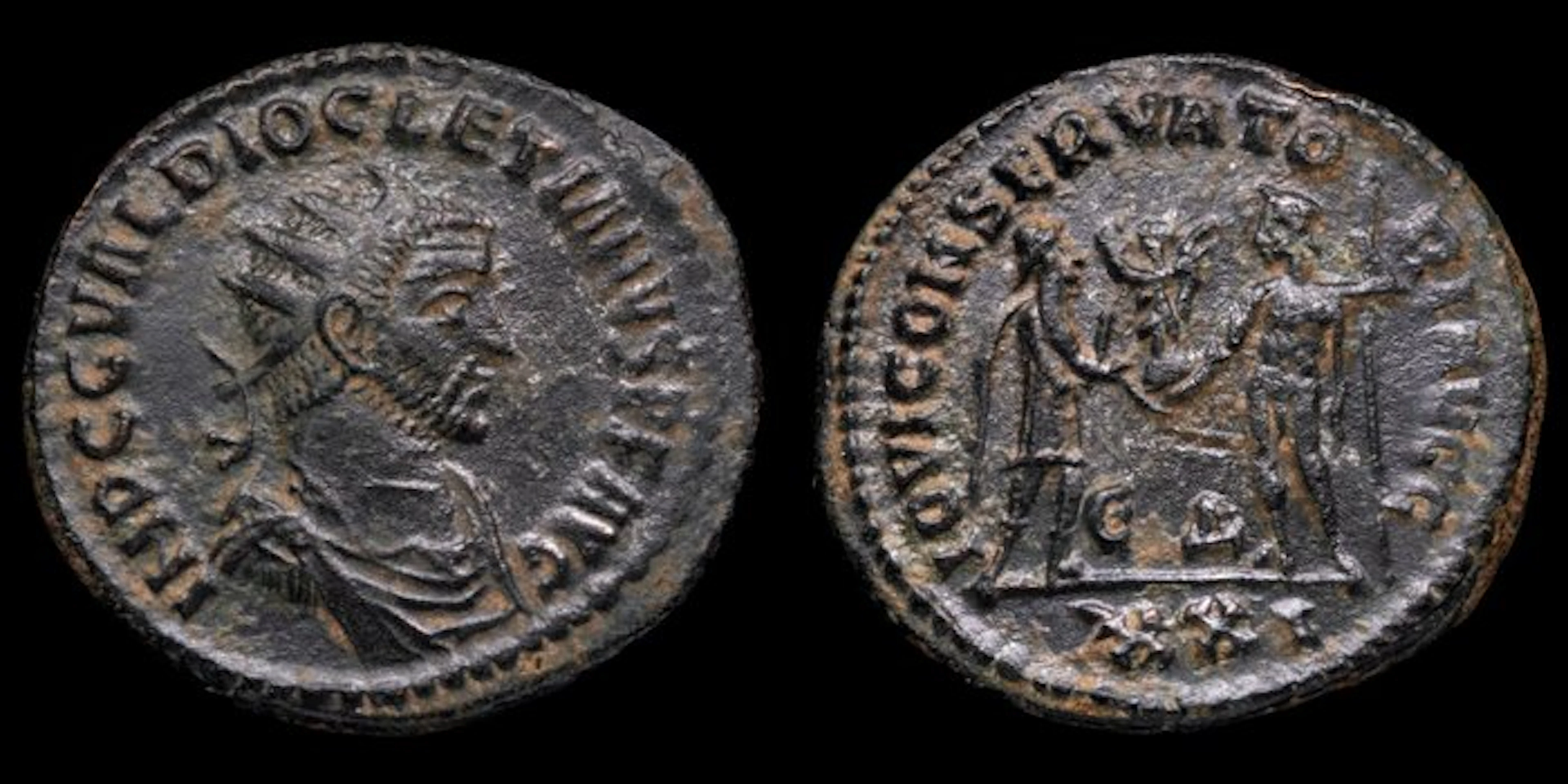 Roman Empire