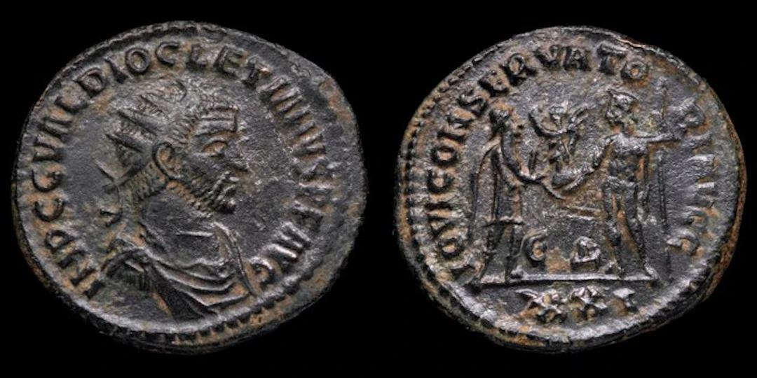 Roman Empire