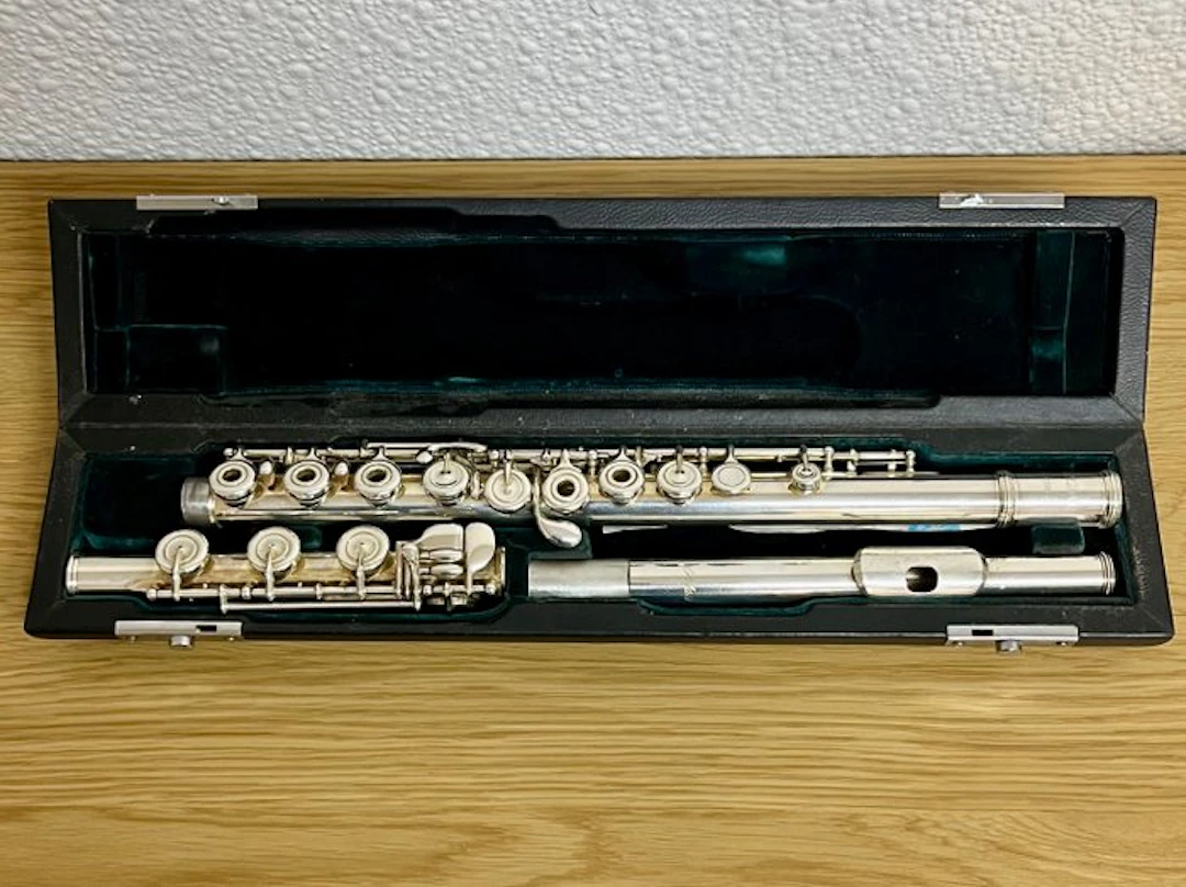 Azumi - AZ-Z3RBE - - Flute - Taiwan