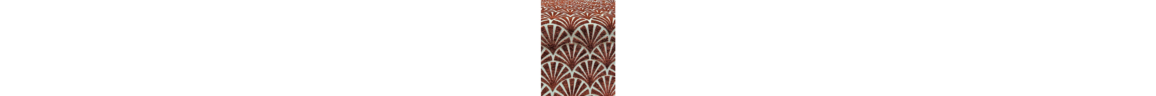 Velvet Jacquard Luxurious Weave Art Deco Fabric - Padding...