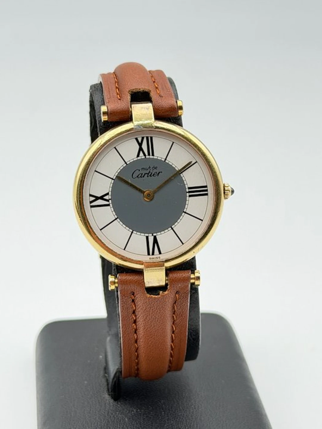 Cartier - Must de Cartier Vendome - 5900003 - Unisex - 1990-1999
