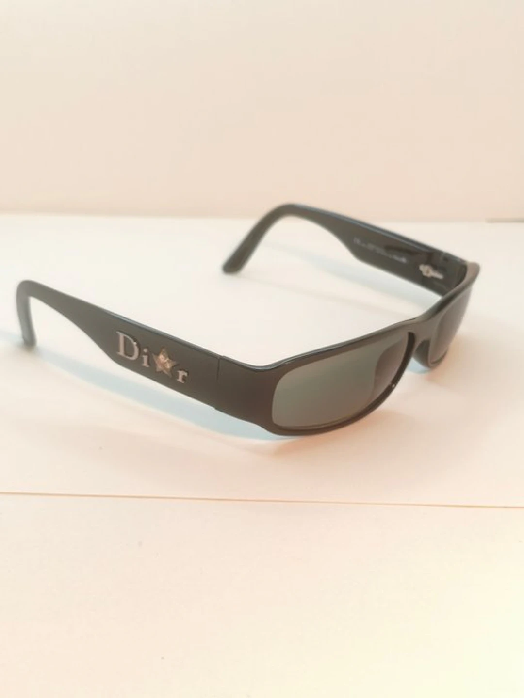 Christian Dior - Shiny Dior 2 - Sunglasses