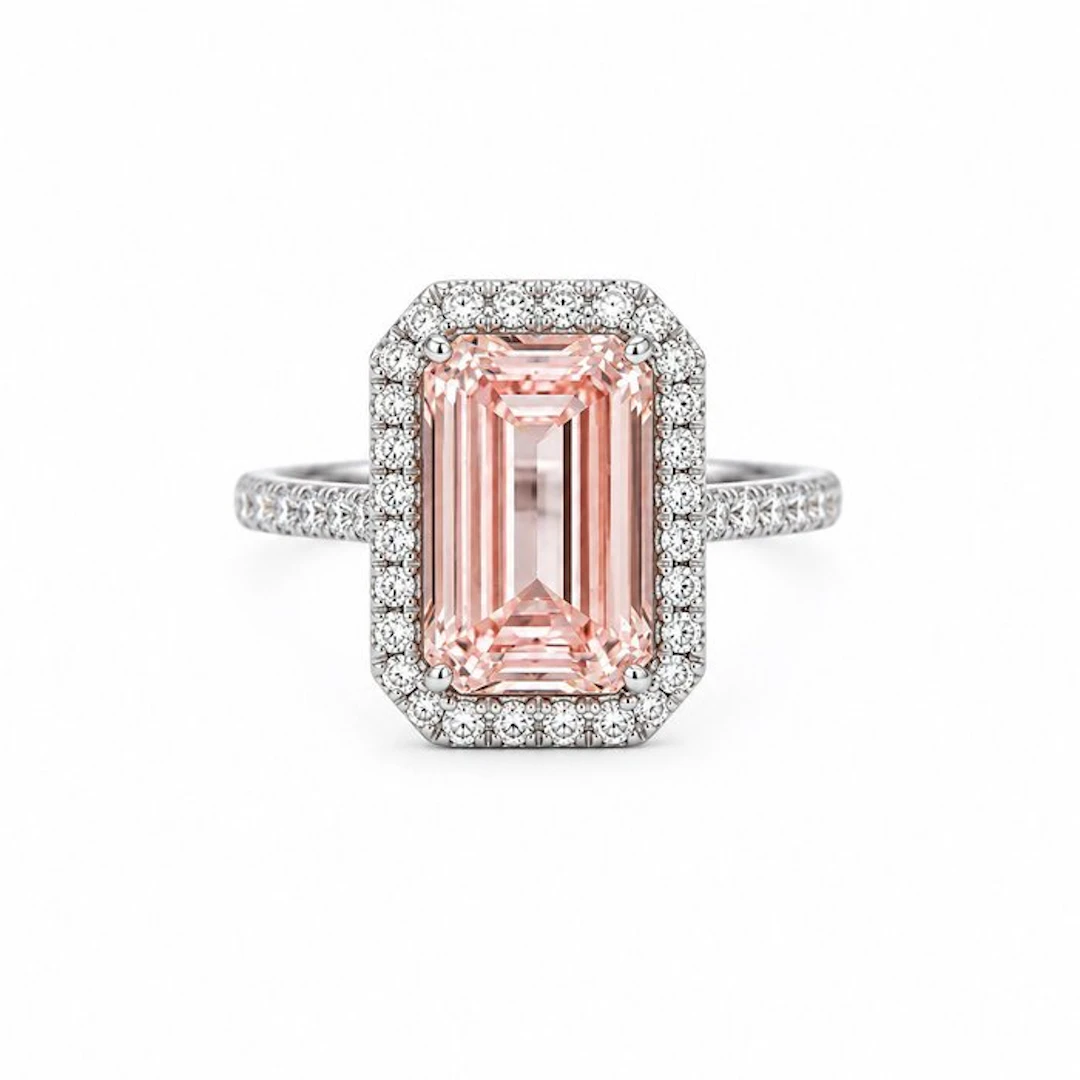 Ring - 14 kt