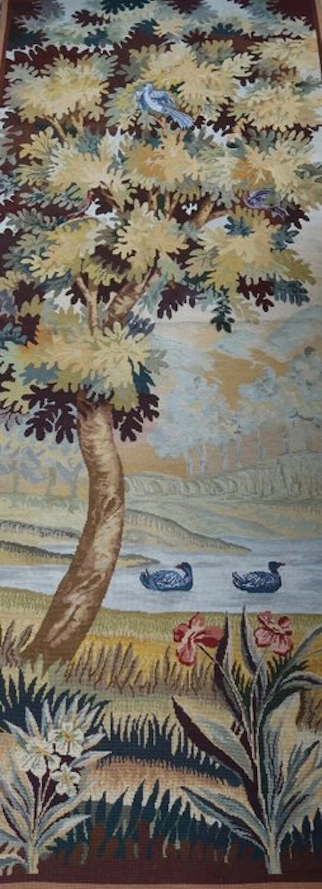 Tapestry - 250 cm - 105 cm