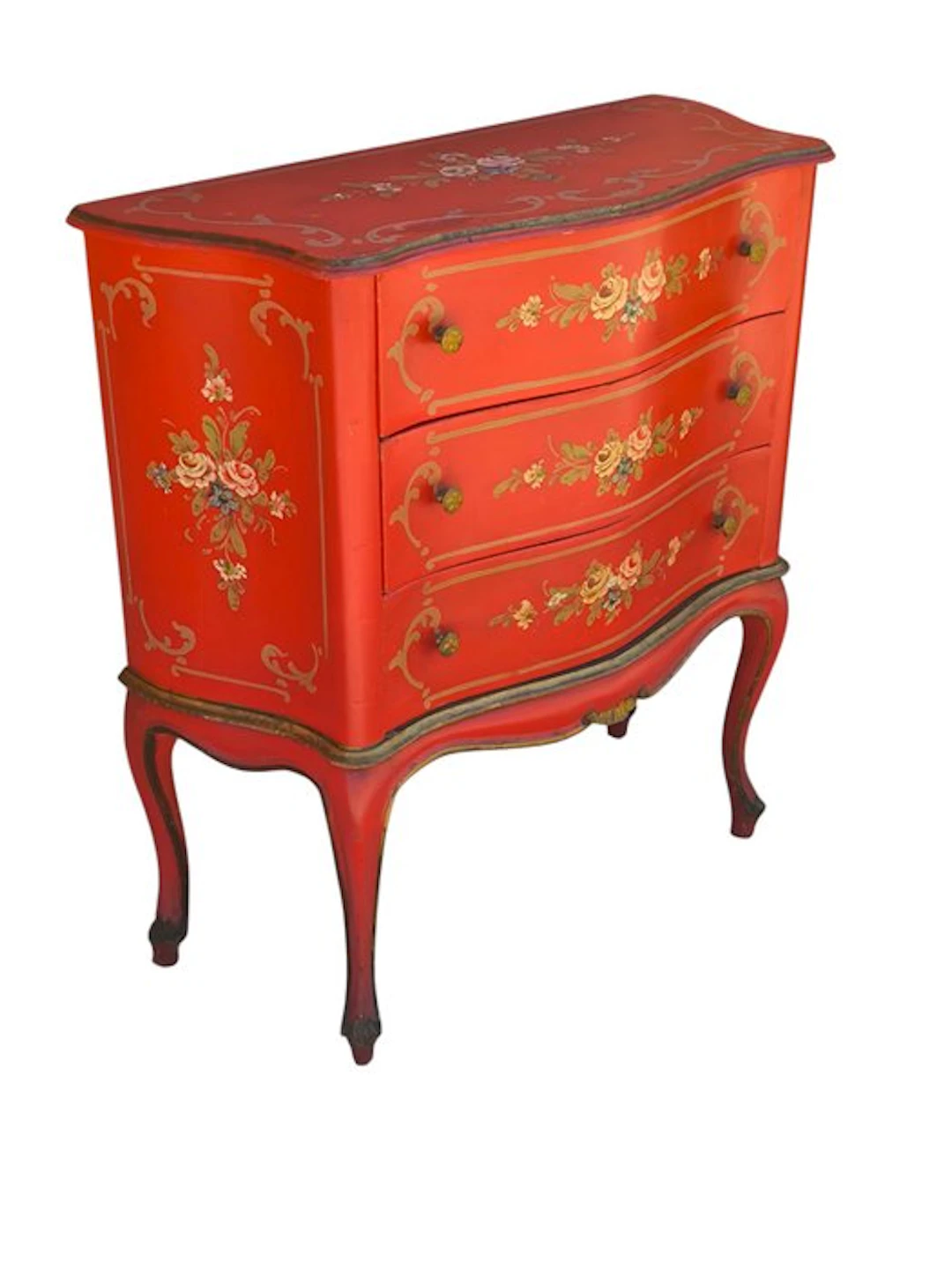 Chest of drawers - Wood