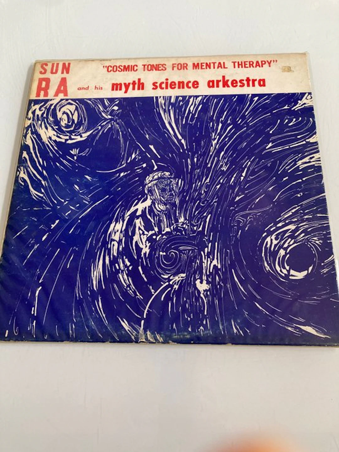 Sun Ra And His Myth Science Arkestra - Multiple artists...