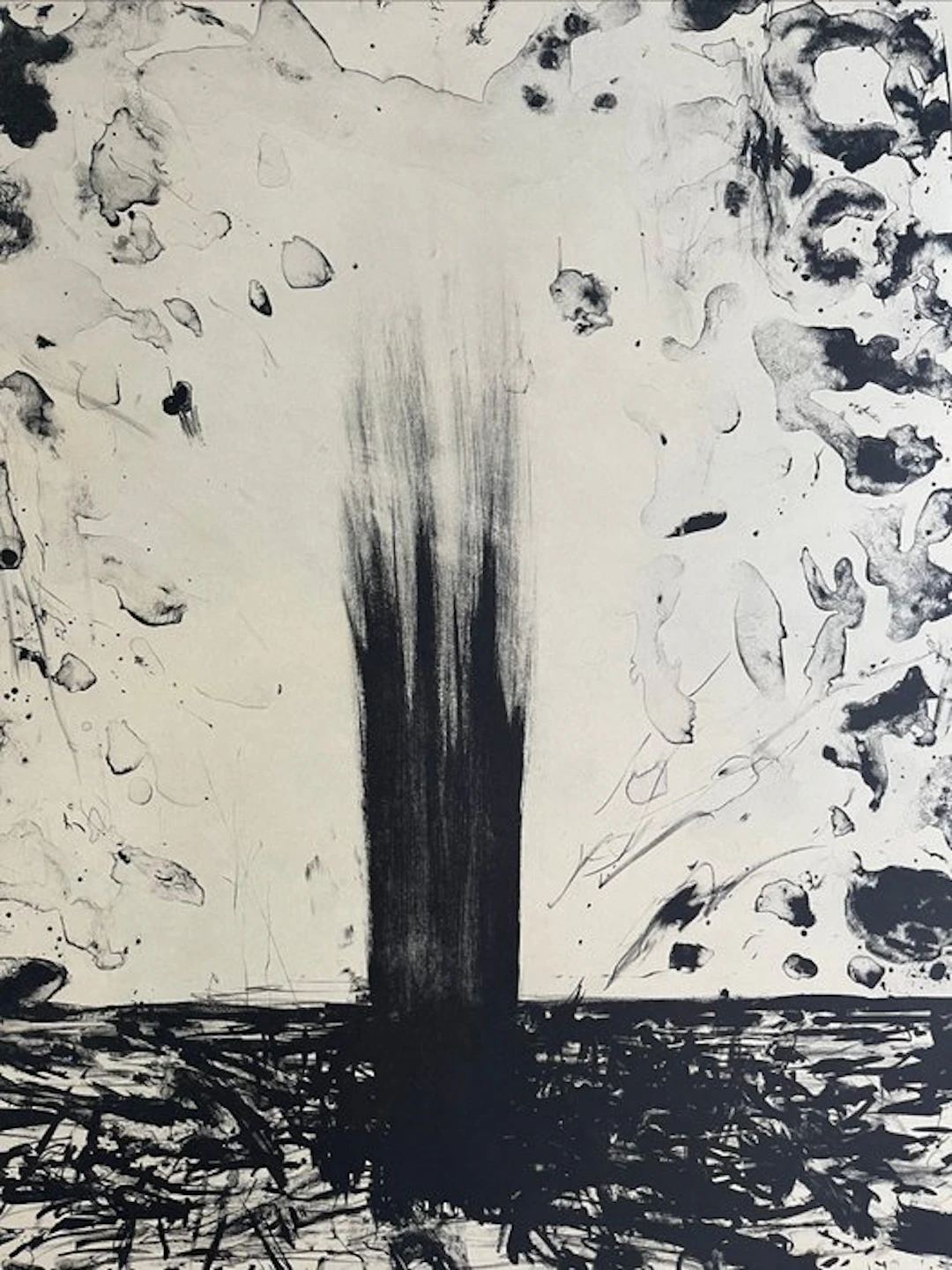 Lior Körner (1982) - Ohne Titel