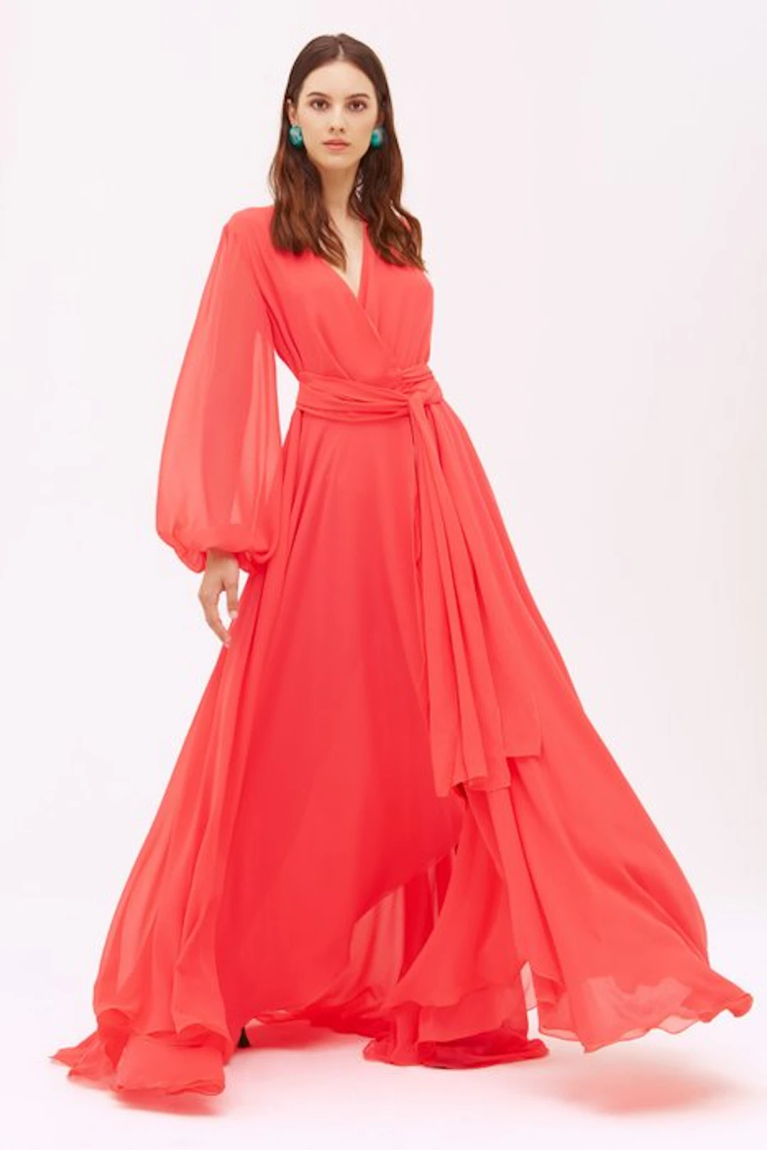 Kathy Heyndels - Dress