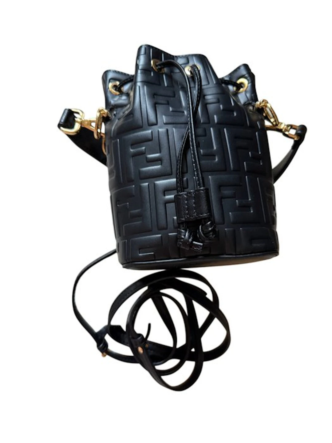 Fendi - Mon Tresor - Bag
