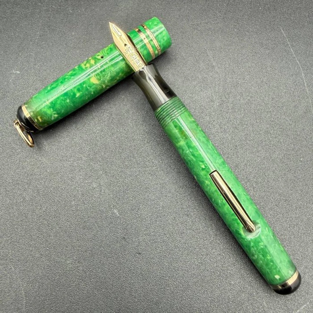Carter's - INX - No reserve price - Fountain pen