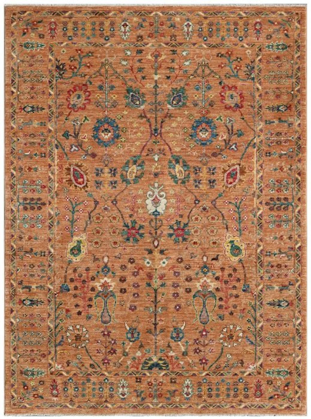 Designer rug – Masterpiece - Rug - 204 cm - 149 cm