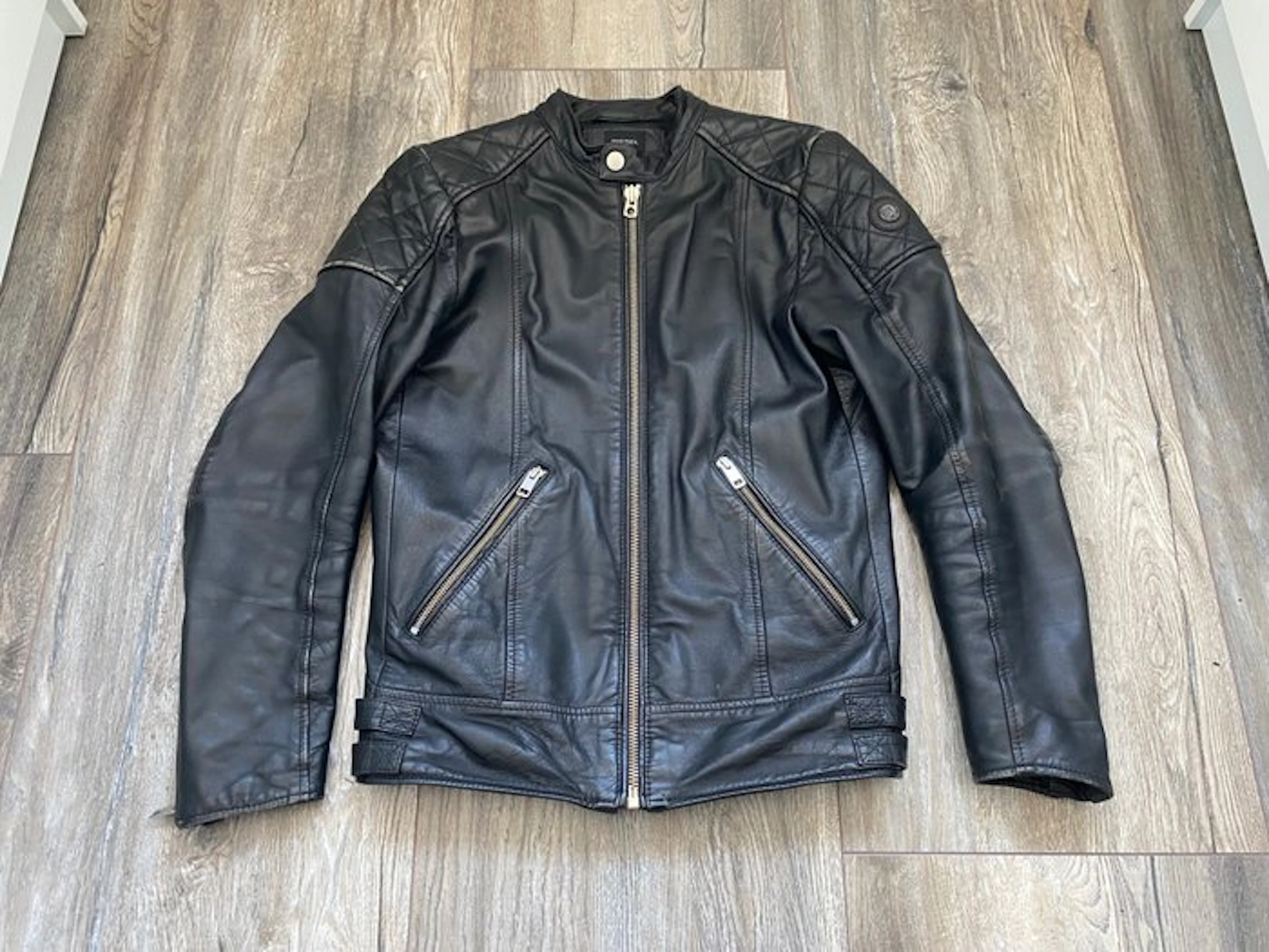 Diesel - Biker jacket
