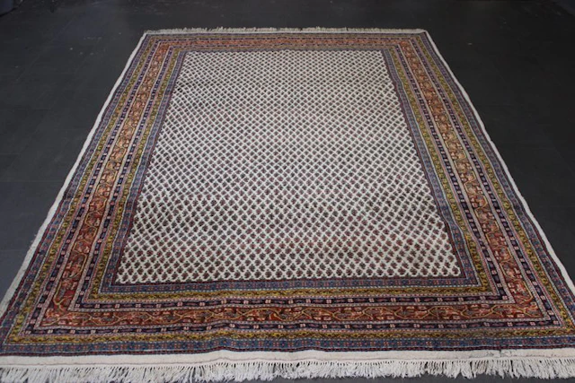 Sarough Mir - Rug - 300 cm - 205 cm