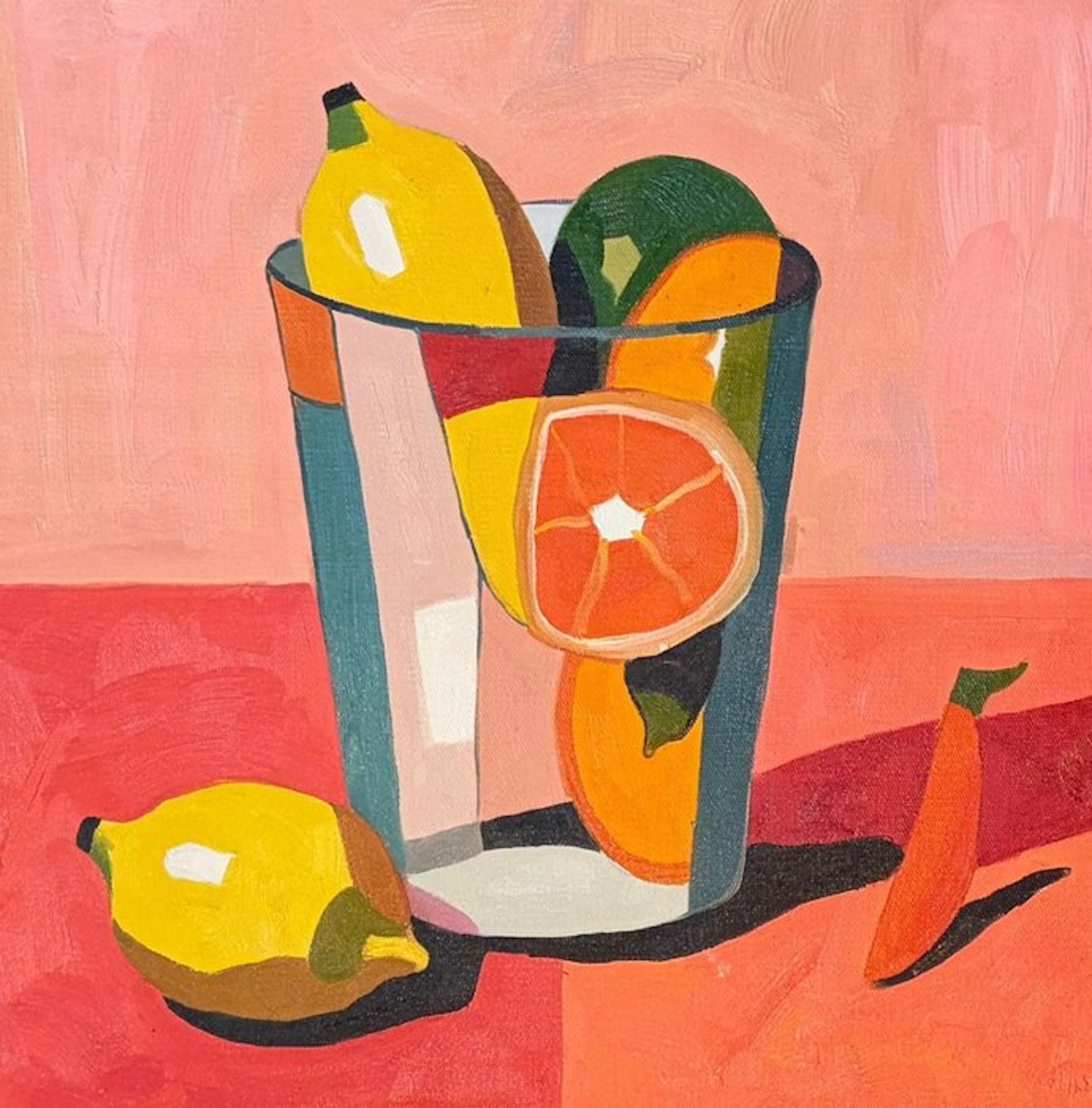 Enzo (XX) - composition tropicales