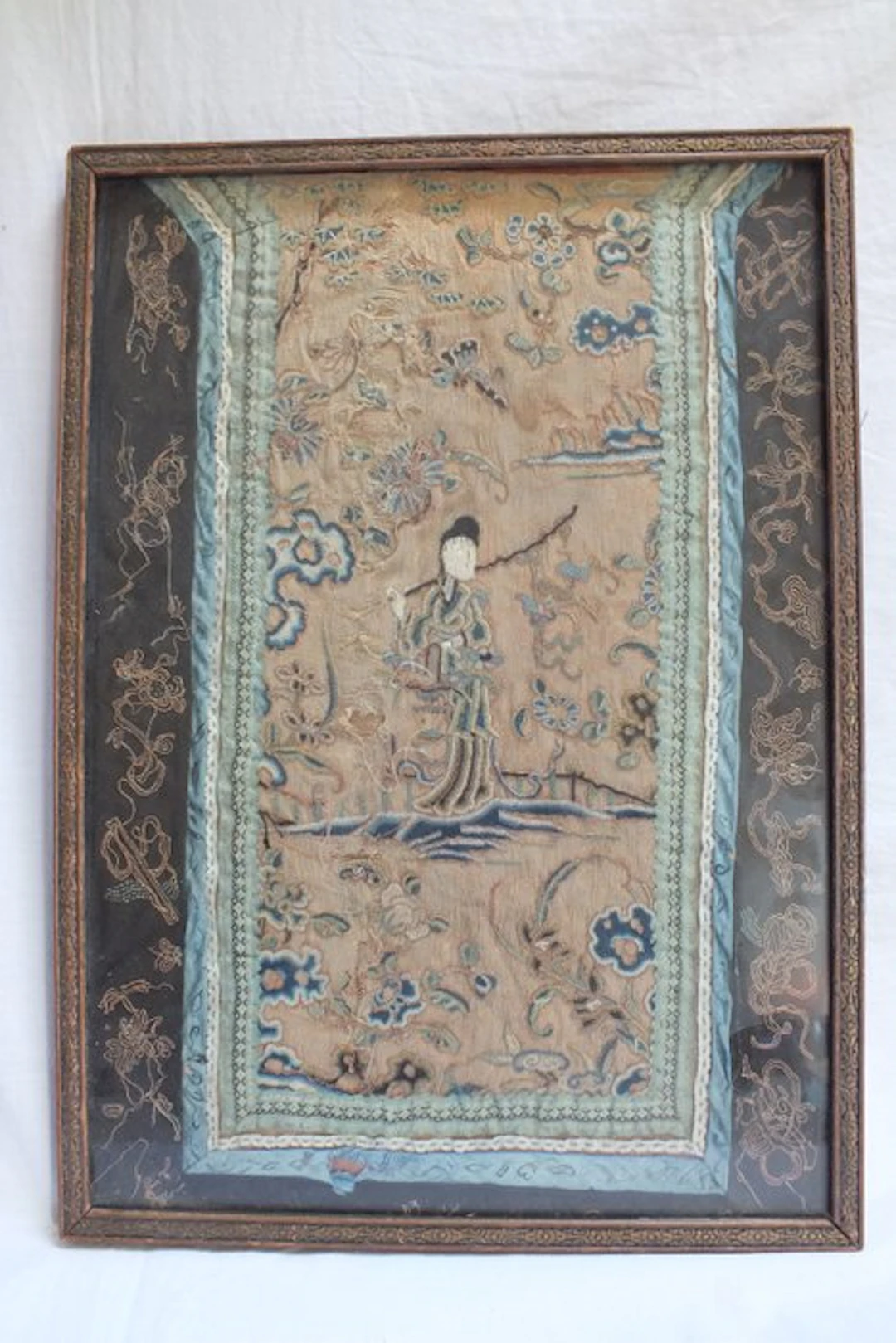 China - Qing Dynasty (1644-1911)