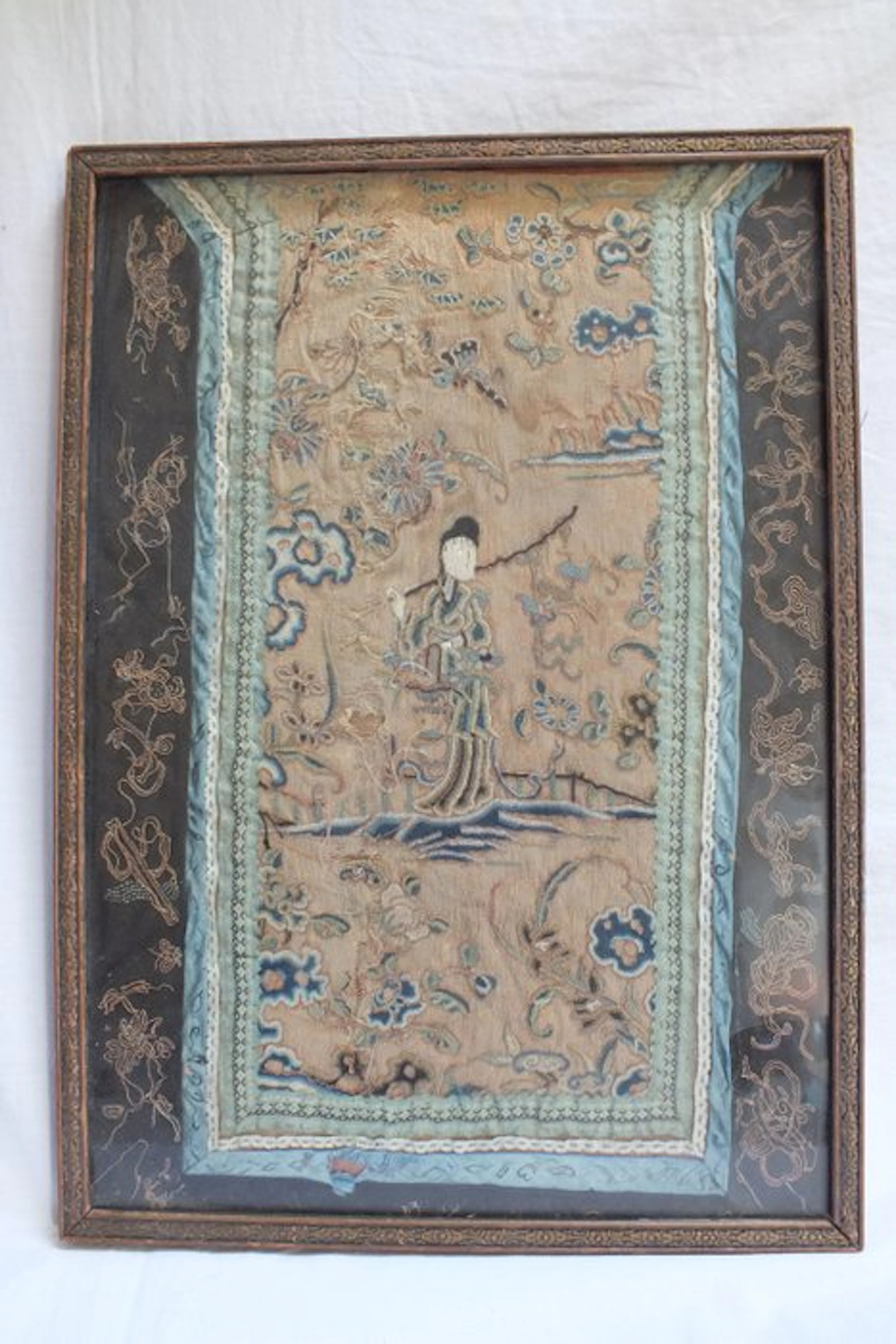 China - Qing Dynasty (1644-1911)