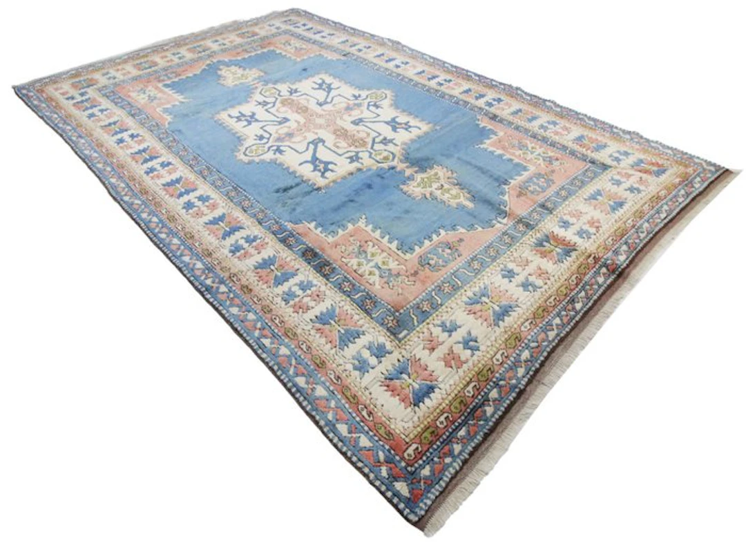 Original Anatolian Rug - Rug - 368 cm - 240 cm