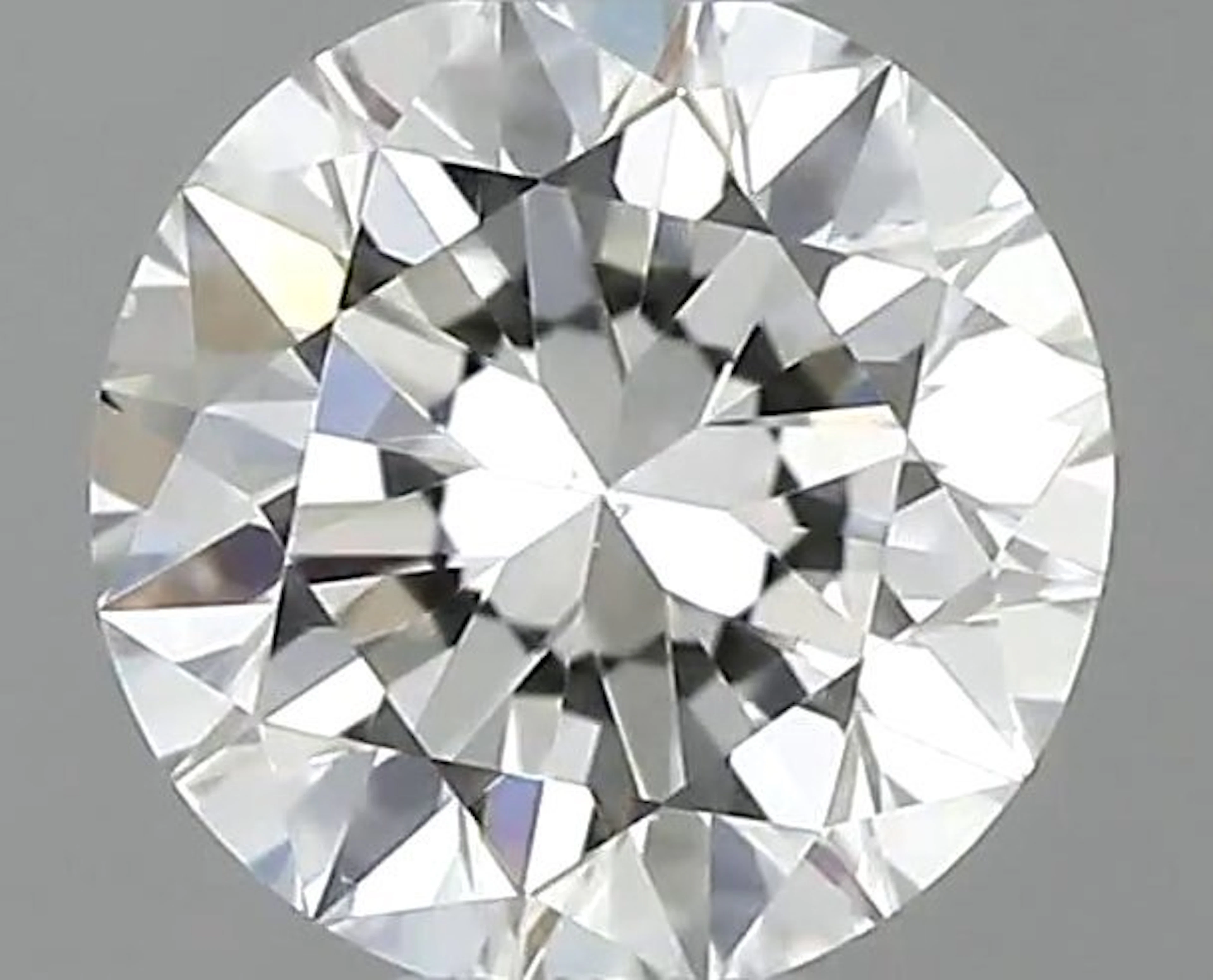 No reserve price - 1 pcs Diamond (Natural) - 0.30 ct...