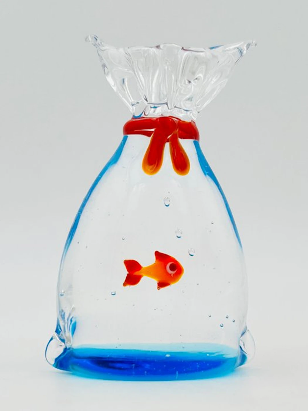 Handmade Murano glass - Sculpture
