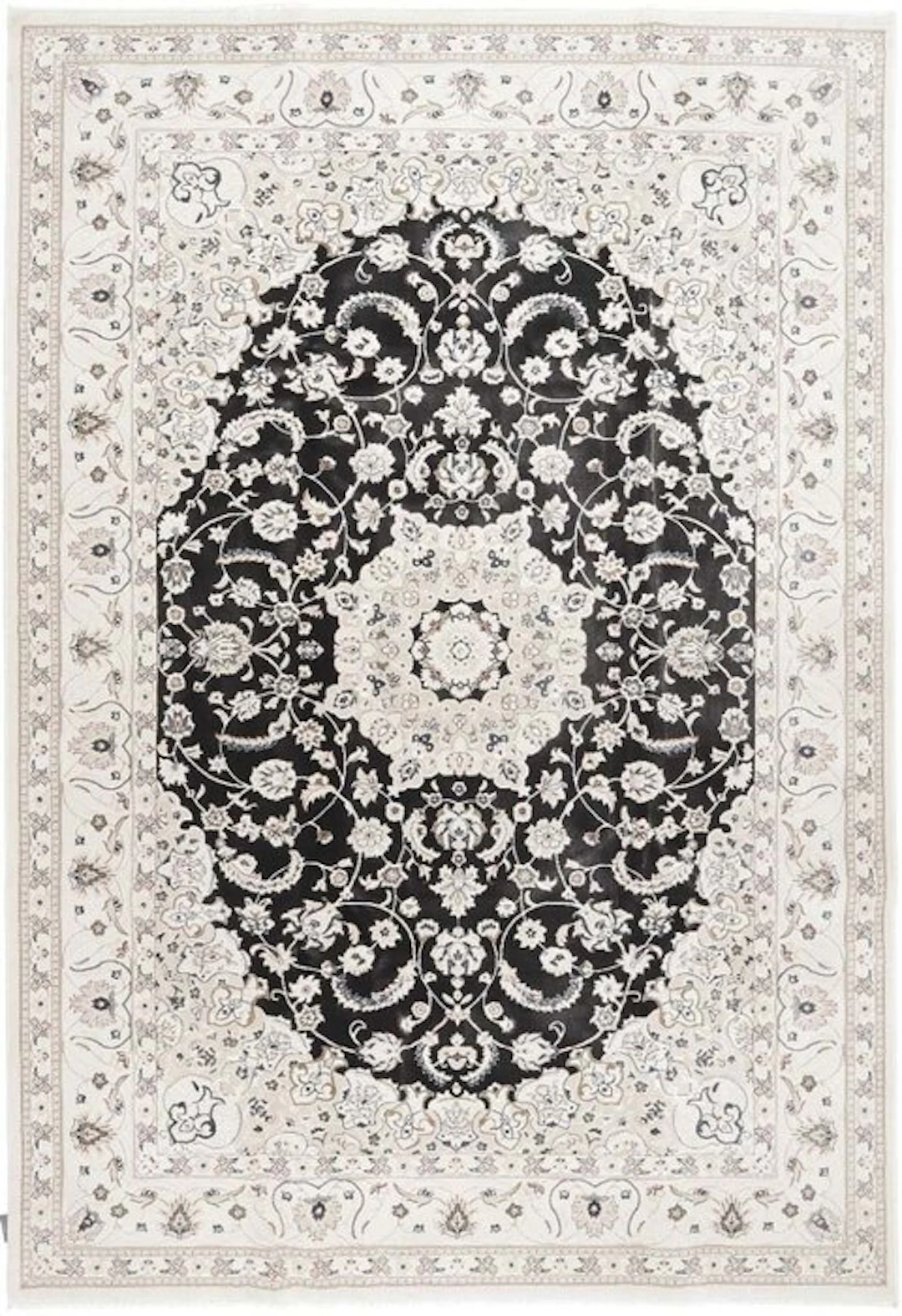 Nain - unused new - Rug - 293 cm - 200 cm - Machine Woven