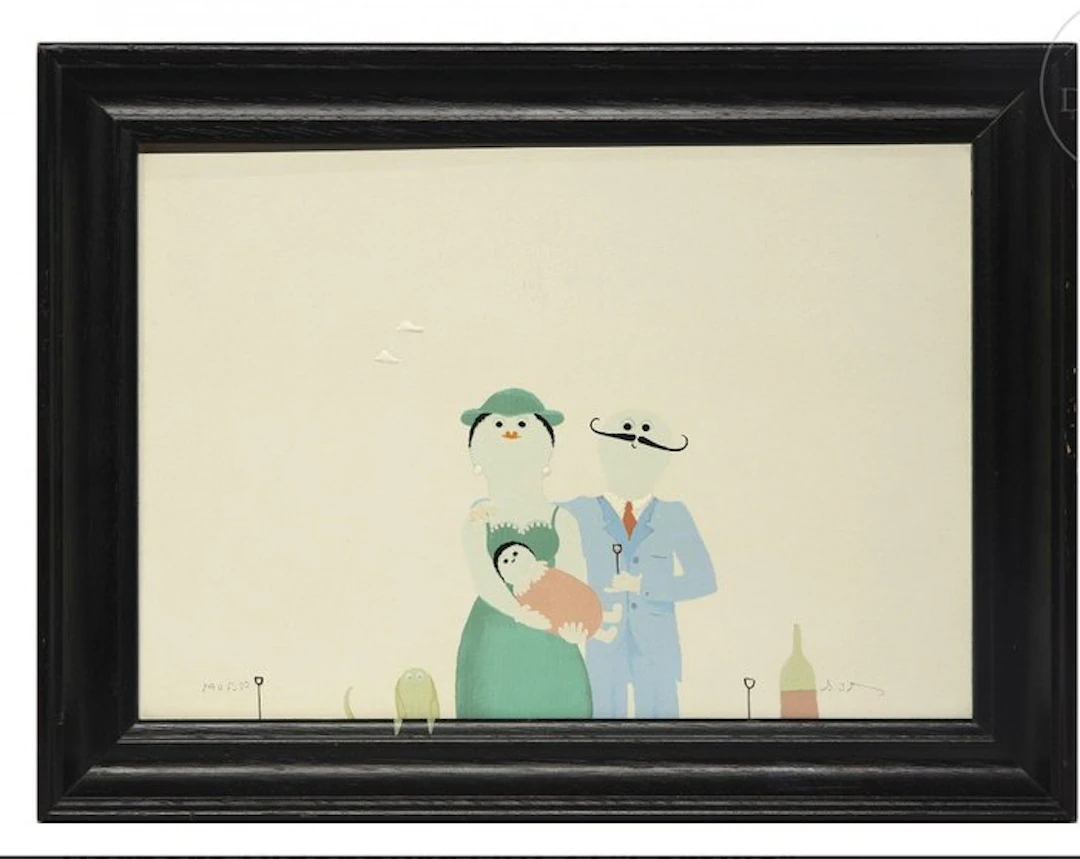 Barbara Oldenburg (1943) - Familia
