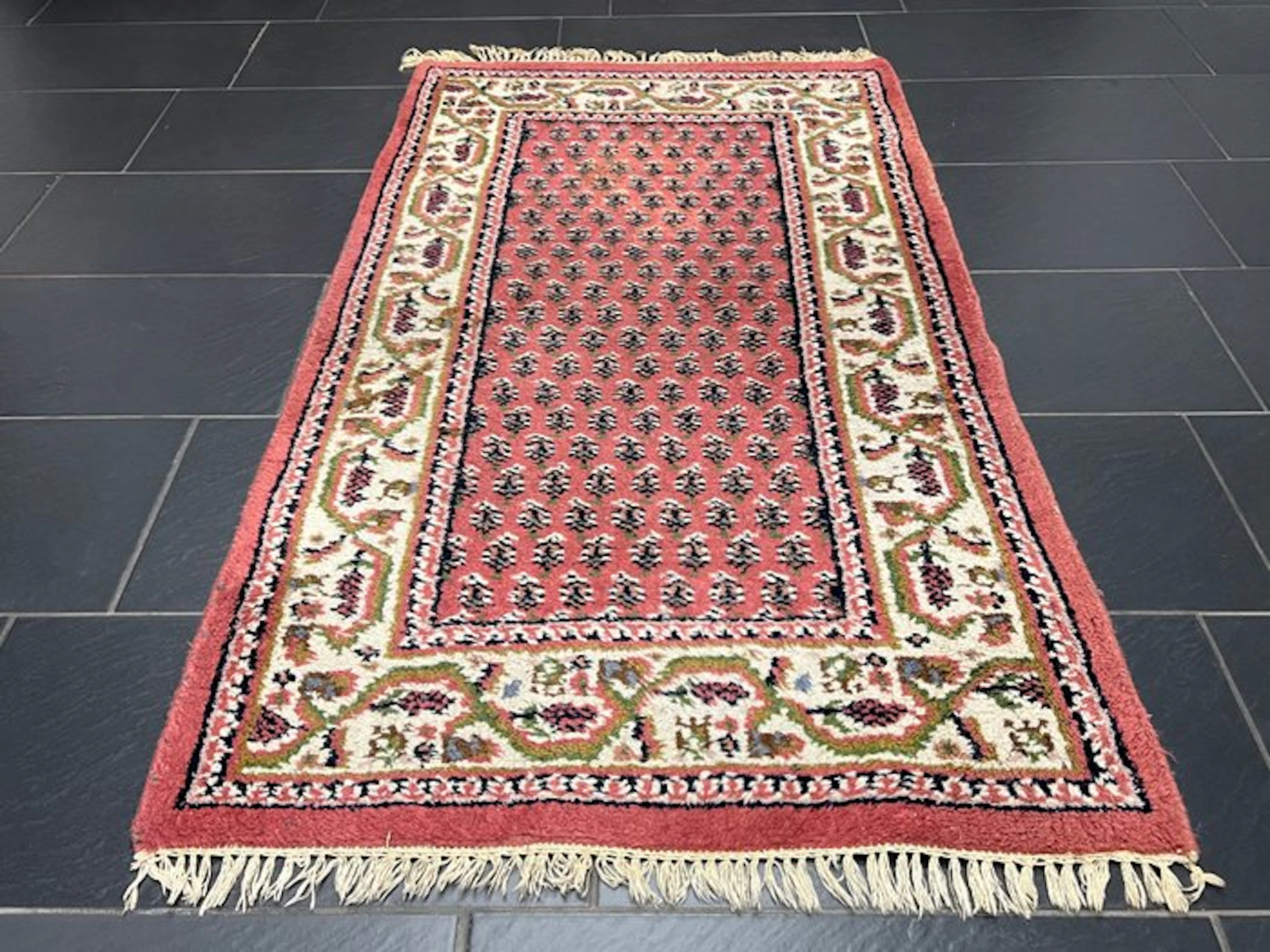 Sarough Mir - Rug - 155 cm - 95 cm
