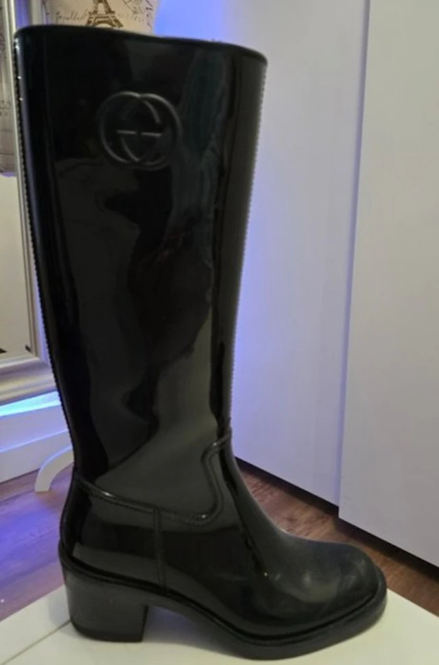 Gucci - Boots - Size: EU 40