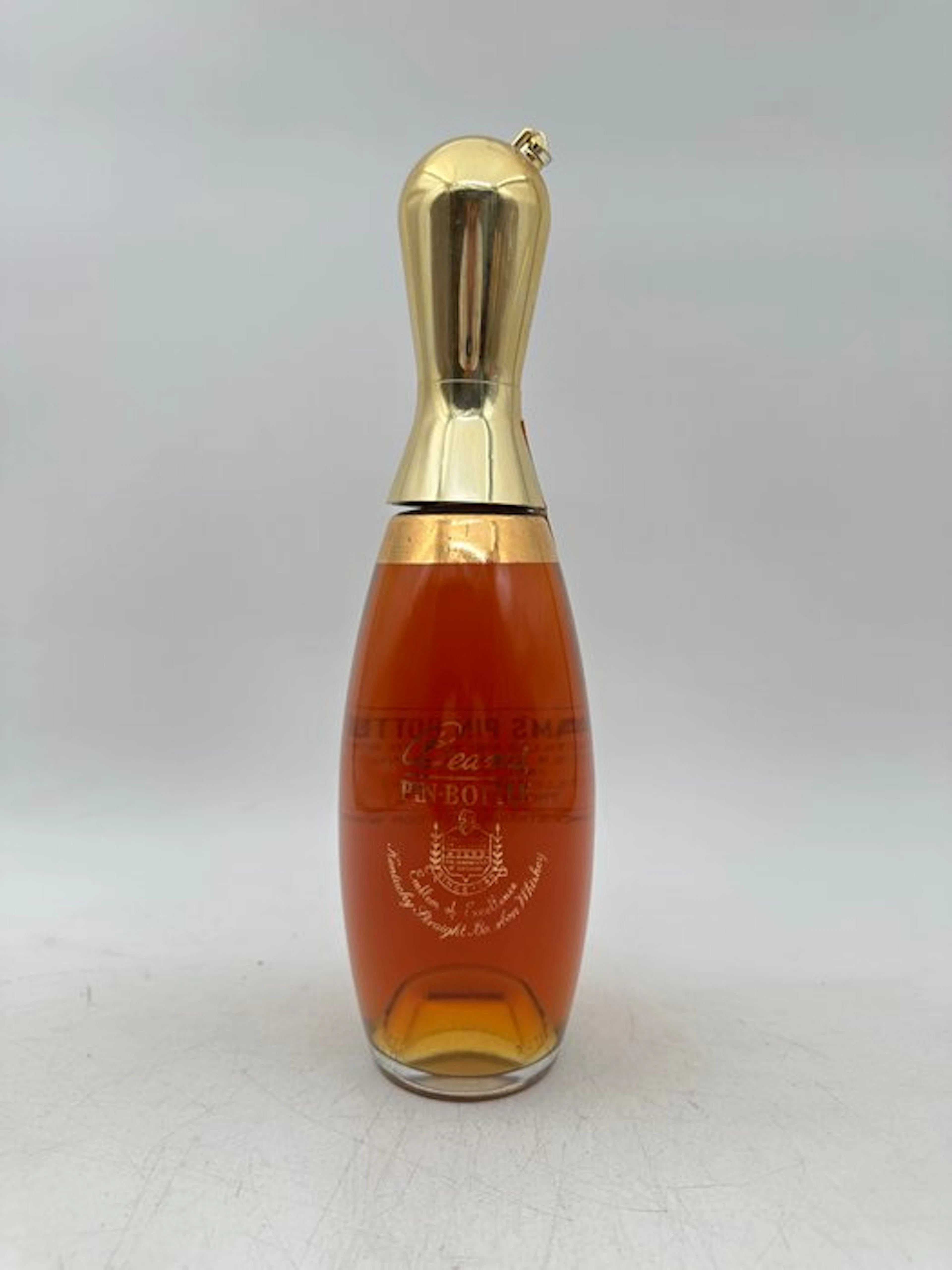 Beam's Pin-Bottle - 700ml