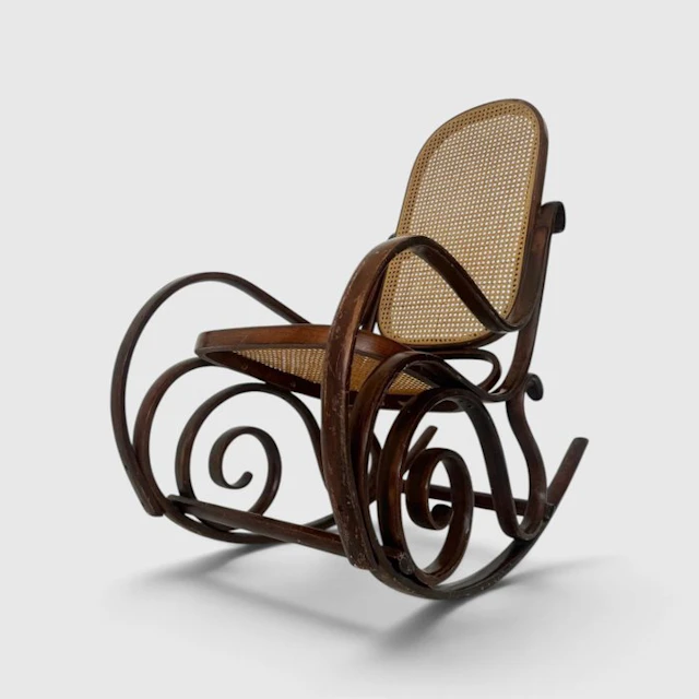 Chair - Wood