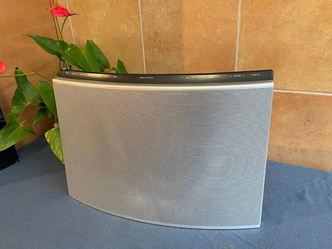 Bang & Olufsen - BeoSound 1 Hi-fi set