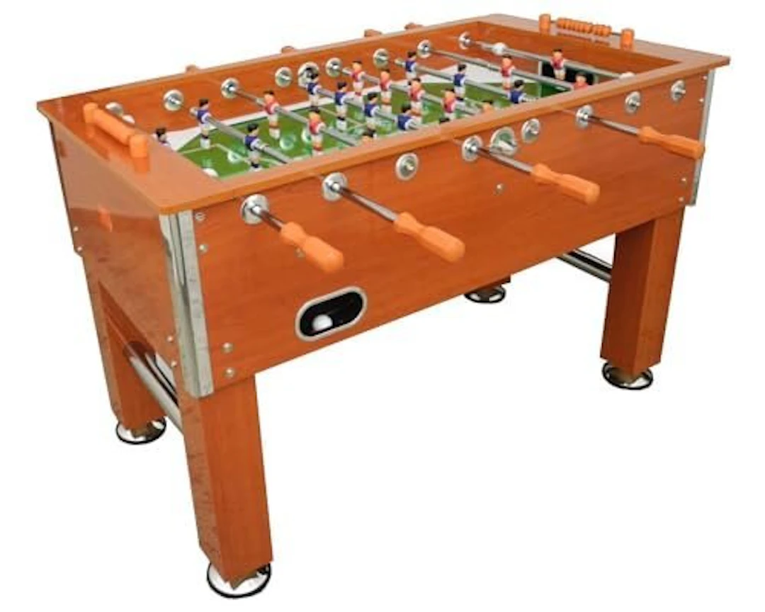 Board game - Table Football - Wood
