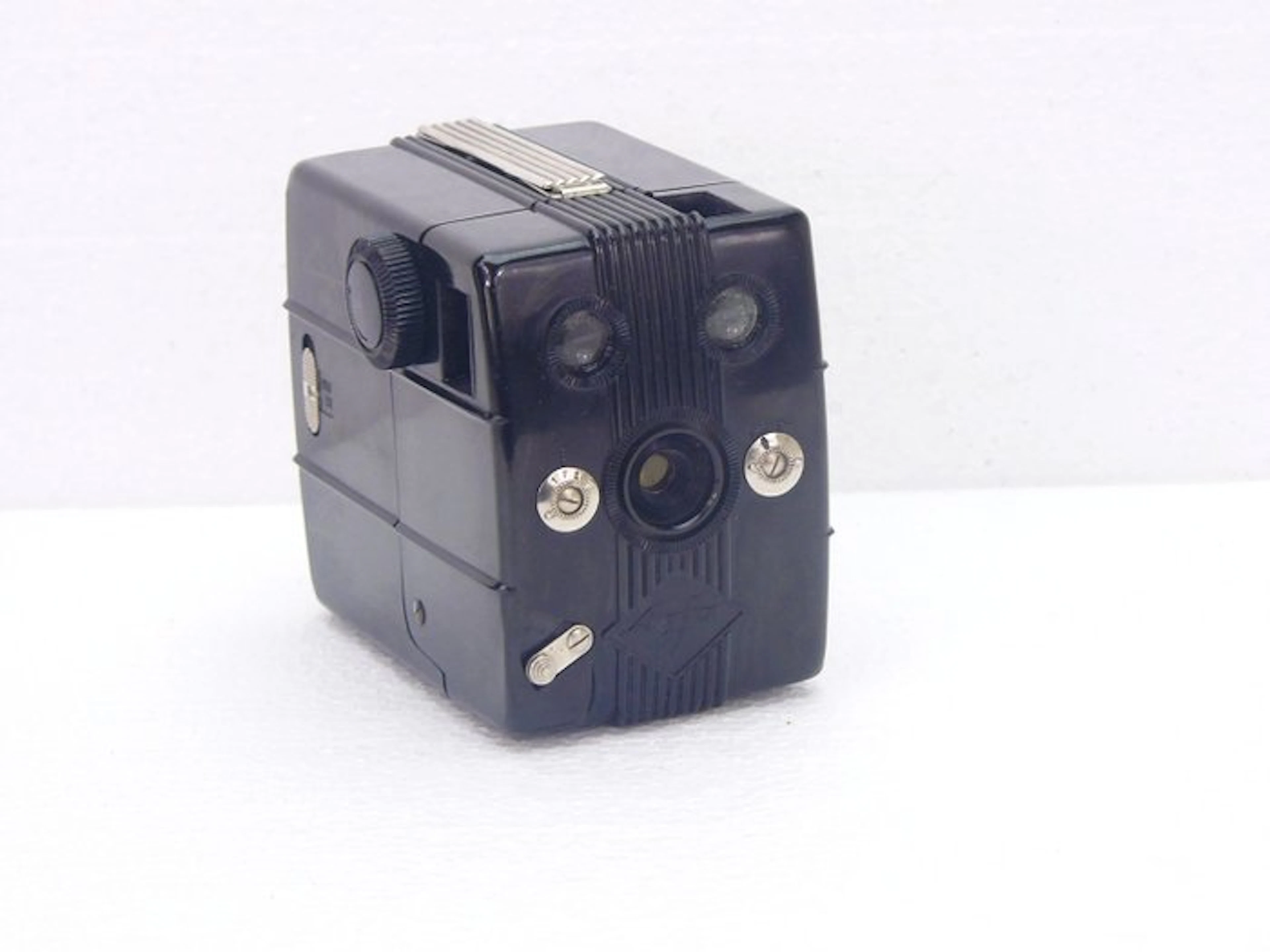 Agfa Trolix | Box Analogue camera